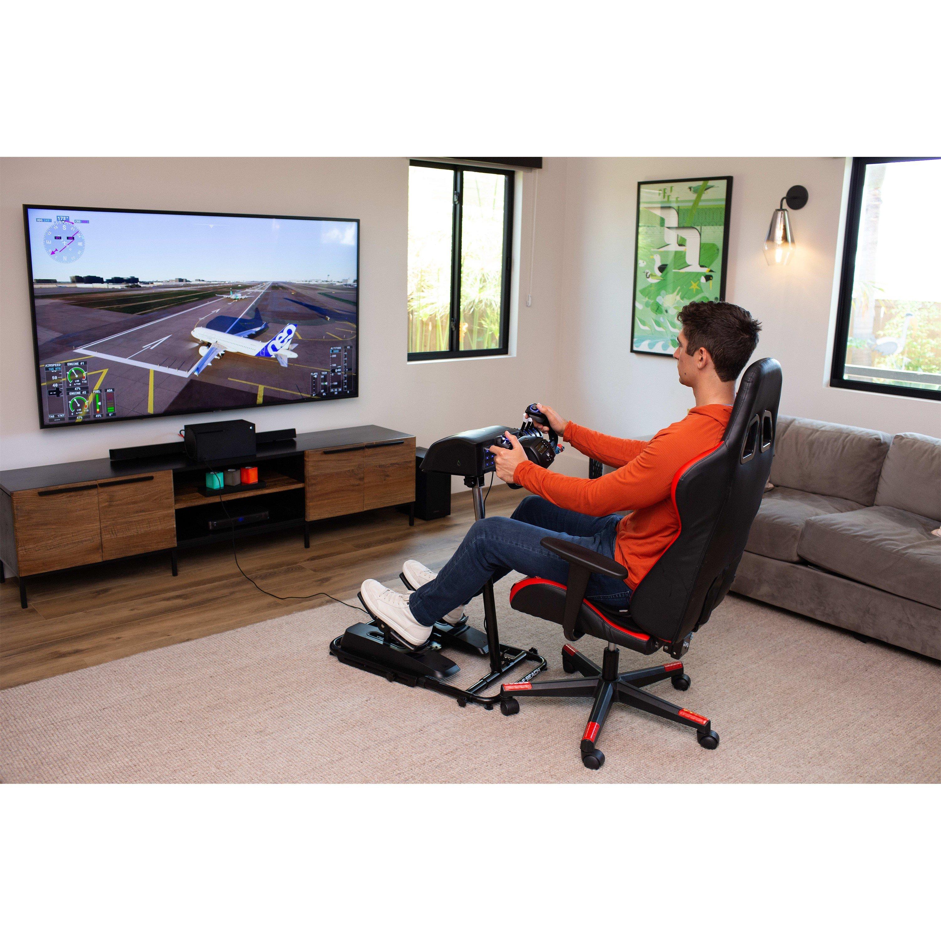 Sort - Turtle Beach - VelocityOne Rudder Pedals for Xbox - 10