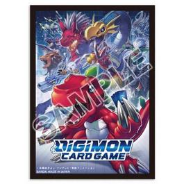 Digimon GAME OTC DIGIM CRD G TAME SET 4