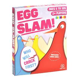 Esdevium Games GAME Egg Slam