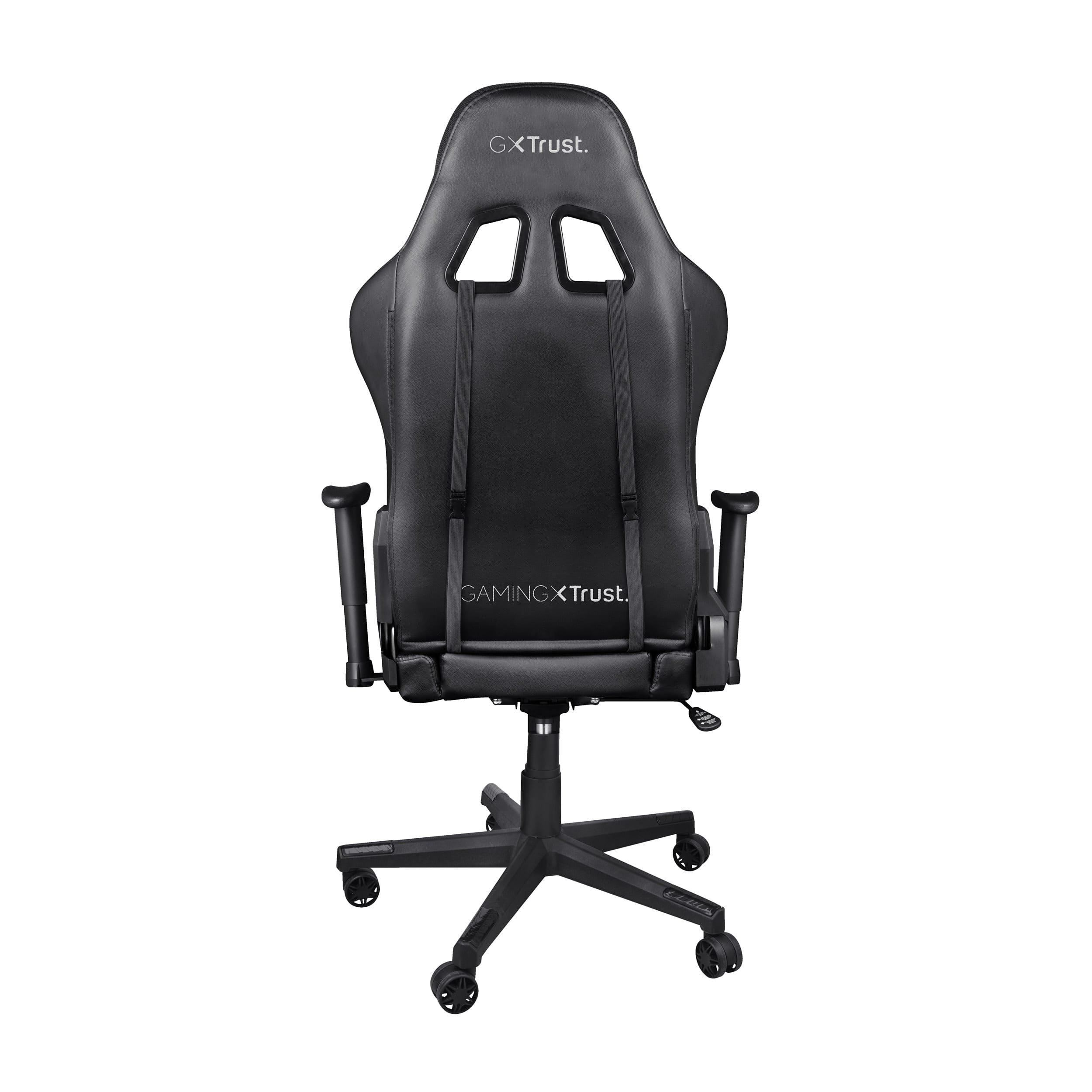 Merchandise - Trust - Rizza RGB LED Gaming Chair - 3