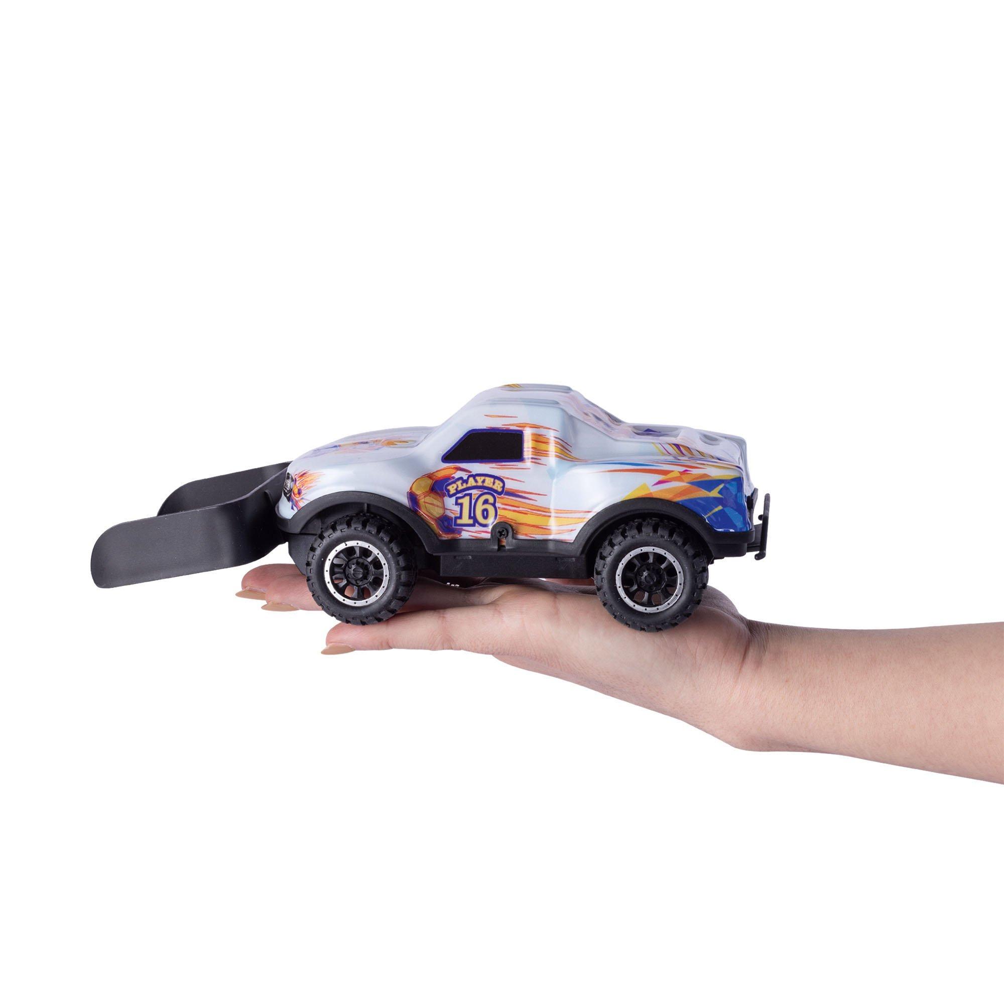 RC-Set - Revell - Football League Remote Controlled Cars - 2