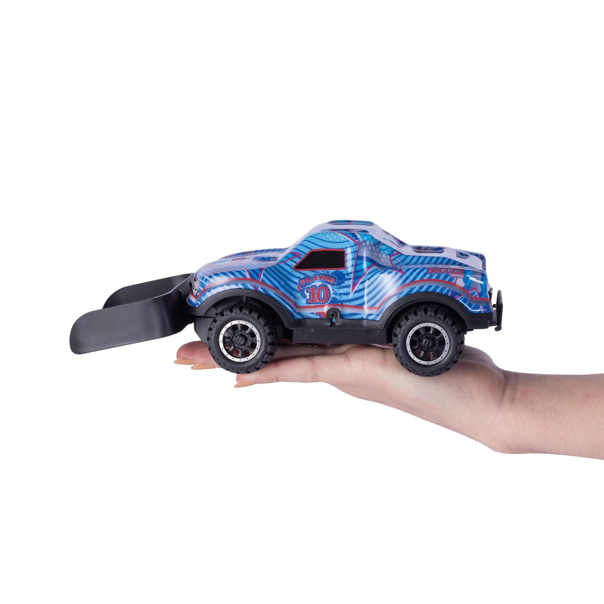 RC-Set - Revell - Football League Remote Controlled Cars - 3