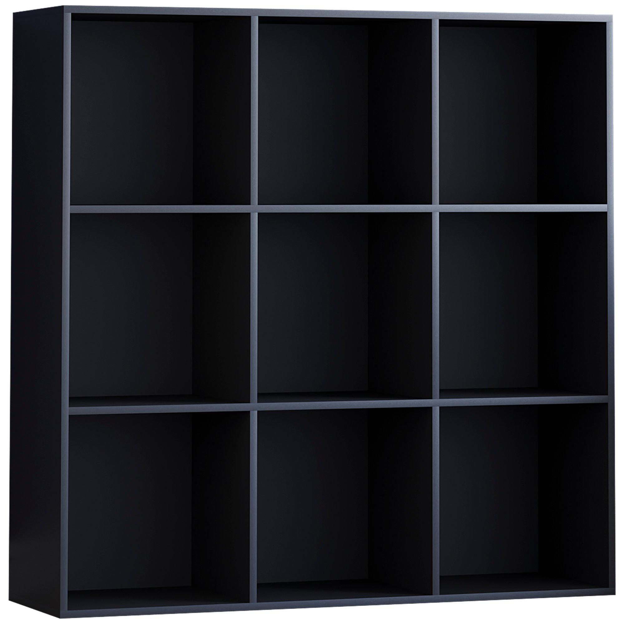 Vida Designs Durham 3x3 Cube Storage Unit