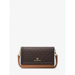 MICHAEL Michael Kors SM PHONE CROSSBODY