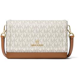 MICHAEL Michael Kors SM PHONE CROSSBODY