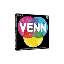 Esdevium Games GAME VENN