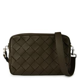 Bottega Veneta BV Taurillion Bag Sn44