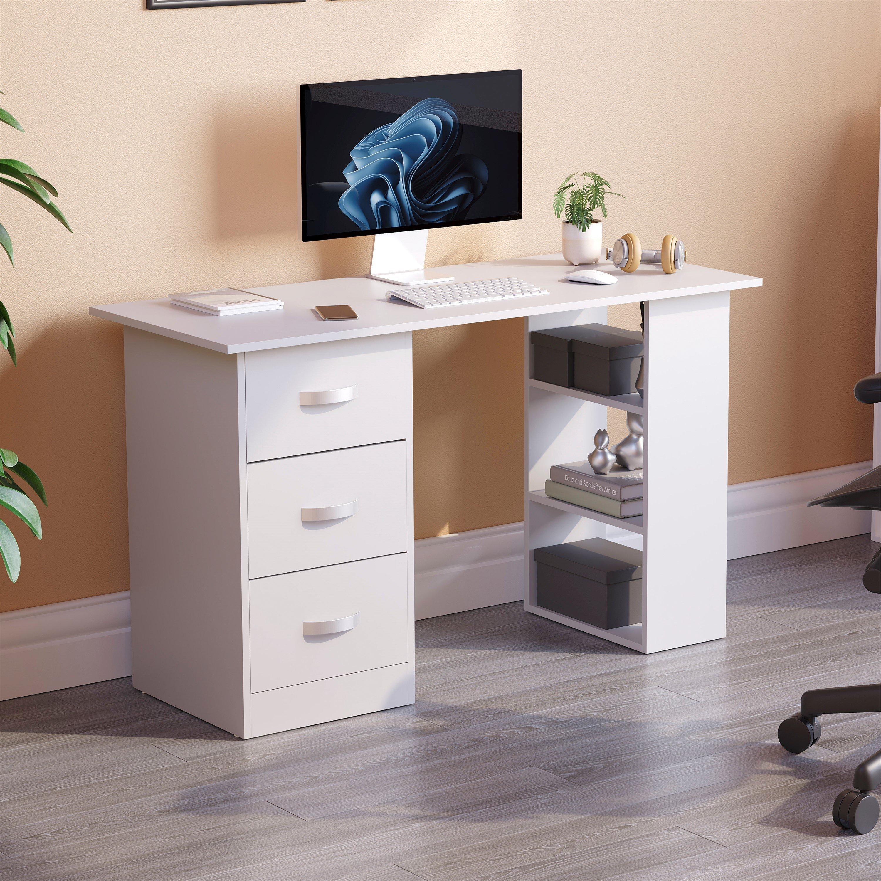 Vida Designs Mason Computer Desk