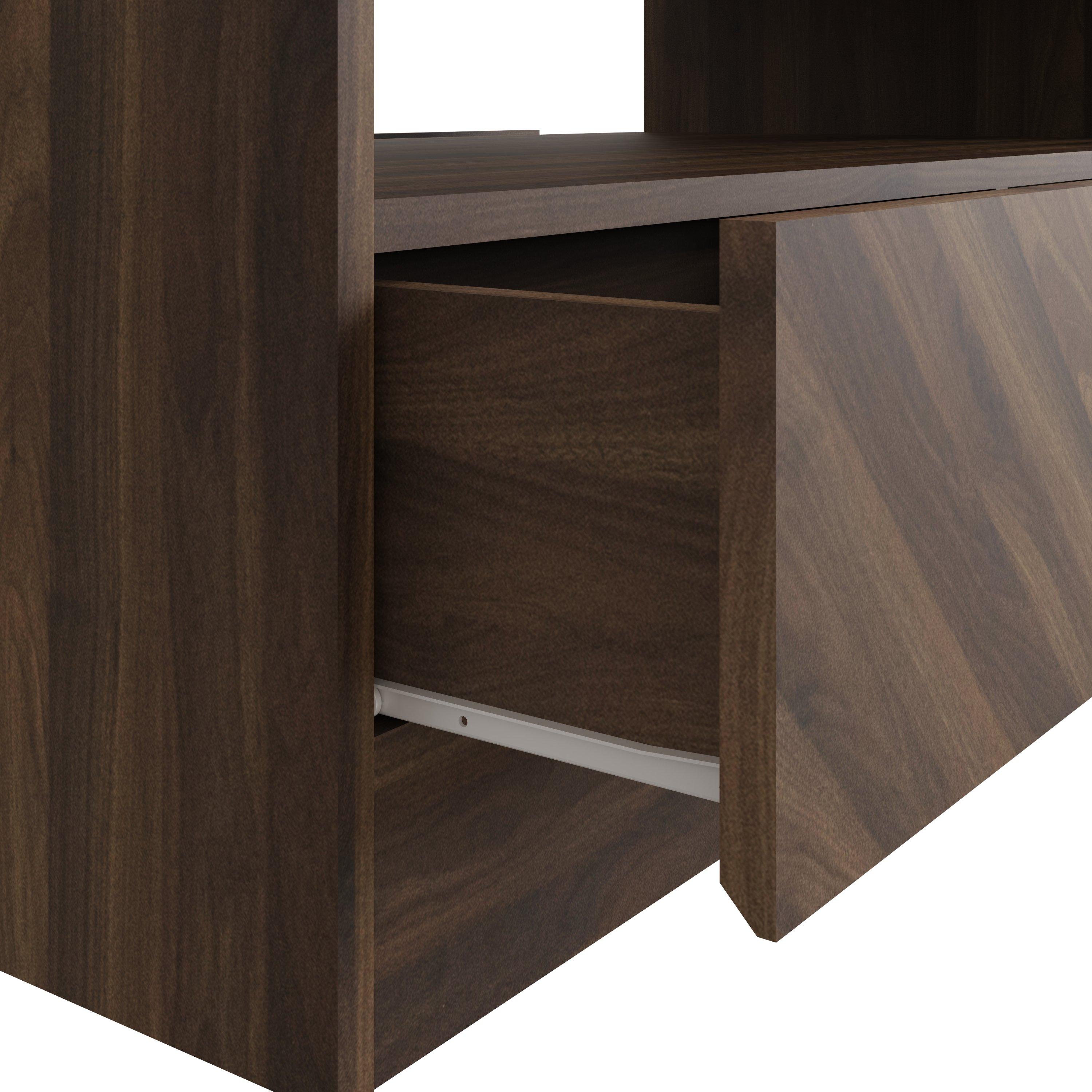 Royal Walnut - GFW - GFW Catania Coffee Table - 5