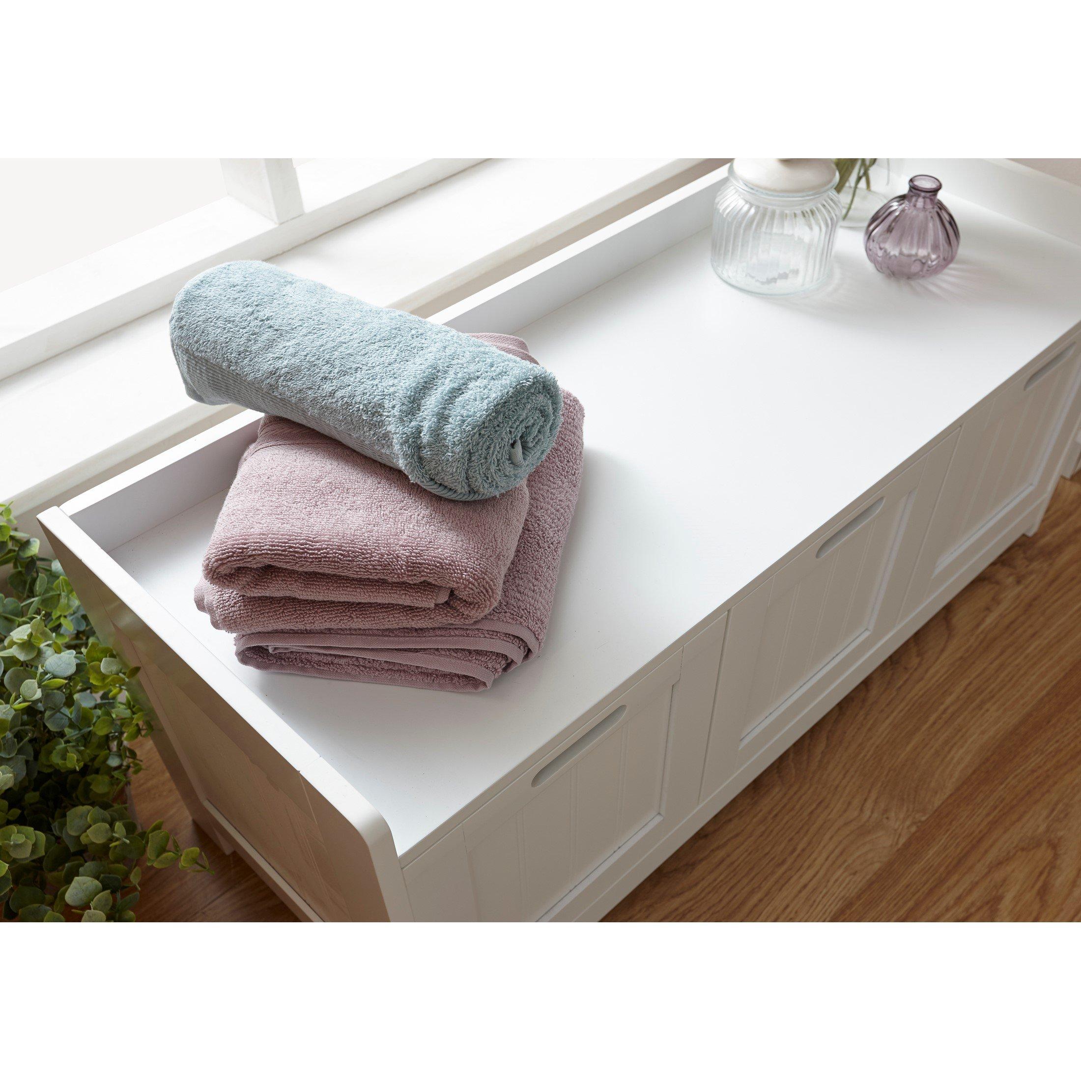 White - GFW - GFW Colonial 3 Door Storage Unit - 2