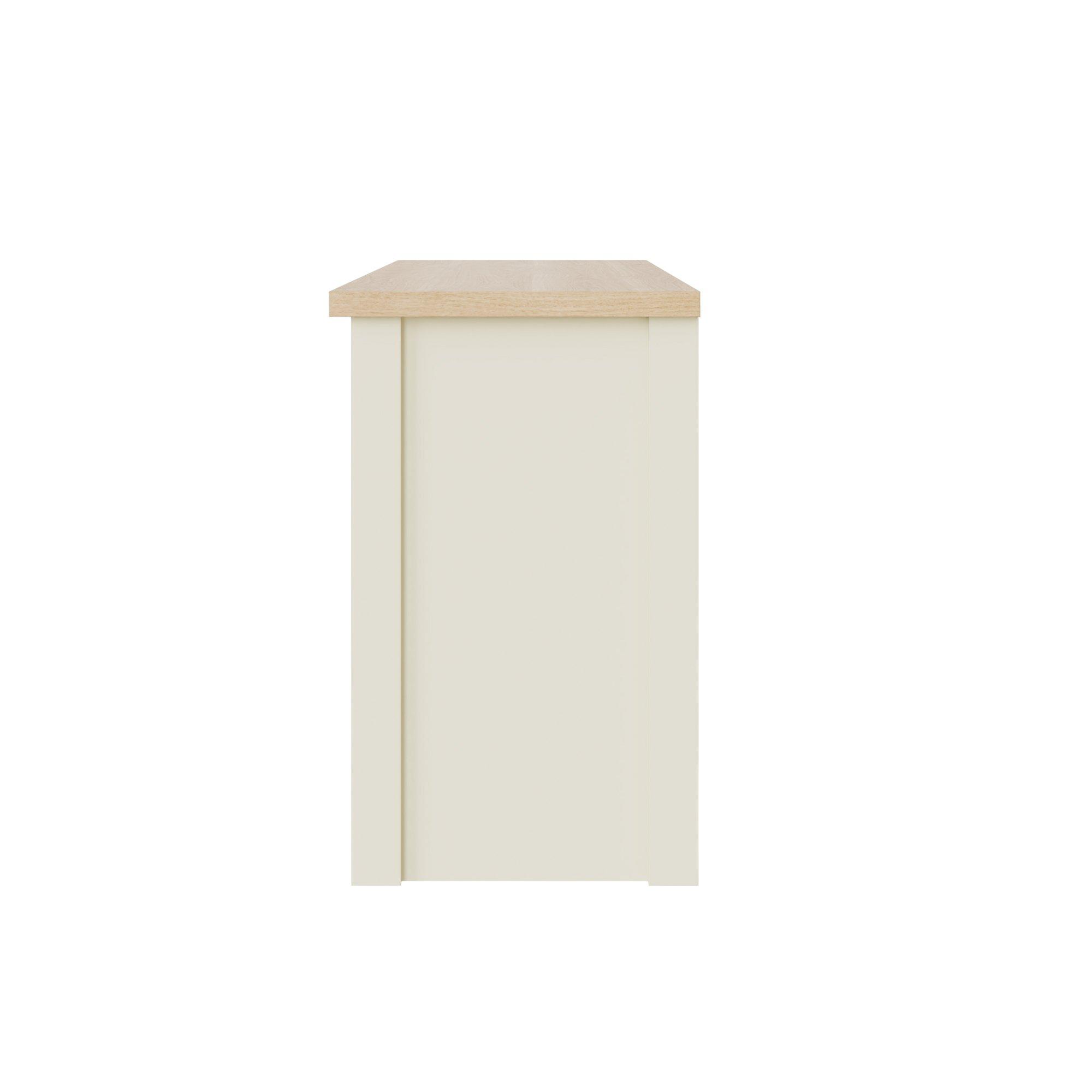 Cream - GFW - Lancaster Shoe Storage - 5