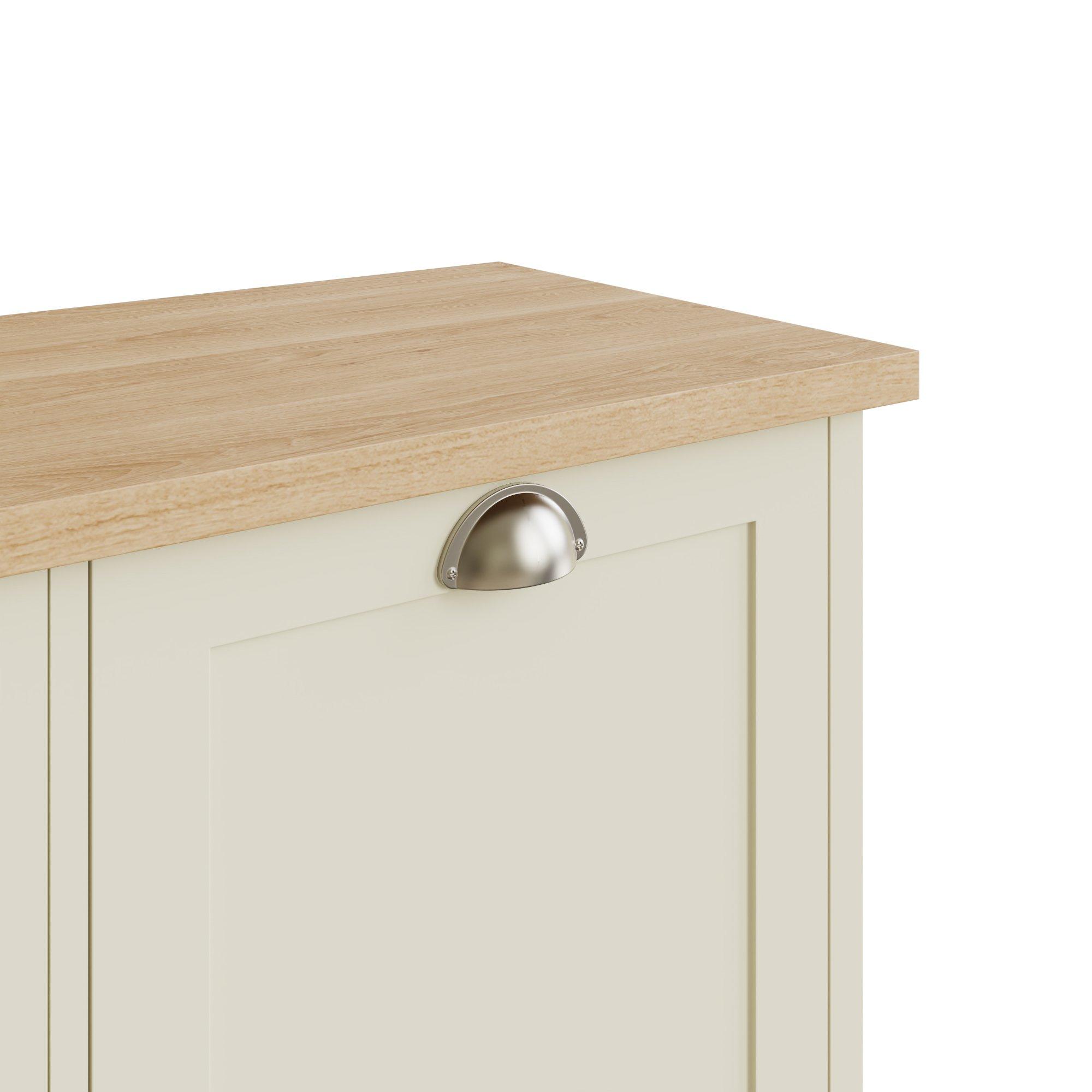 Cream - GFW - Lancaster Shoe Storage - 7