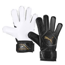 Puma King 4 Goalkeeper Gloves Adults