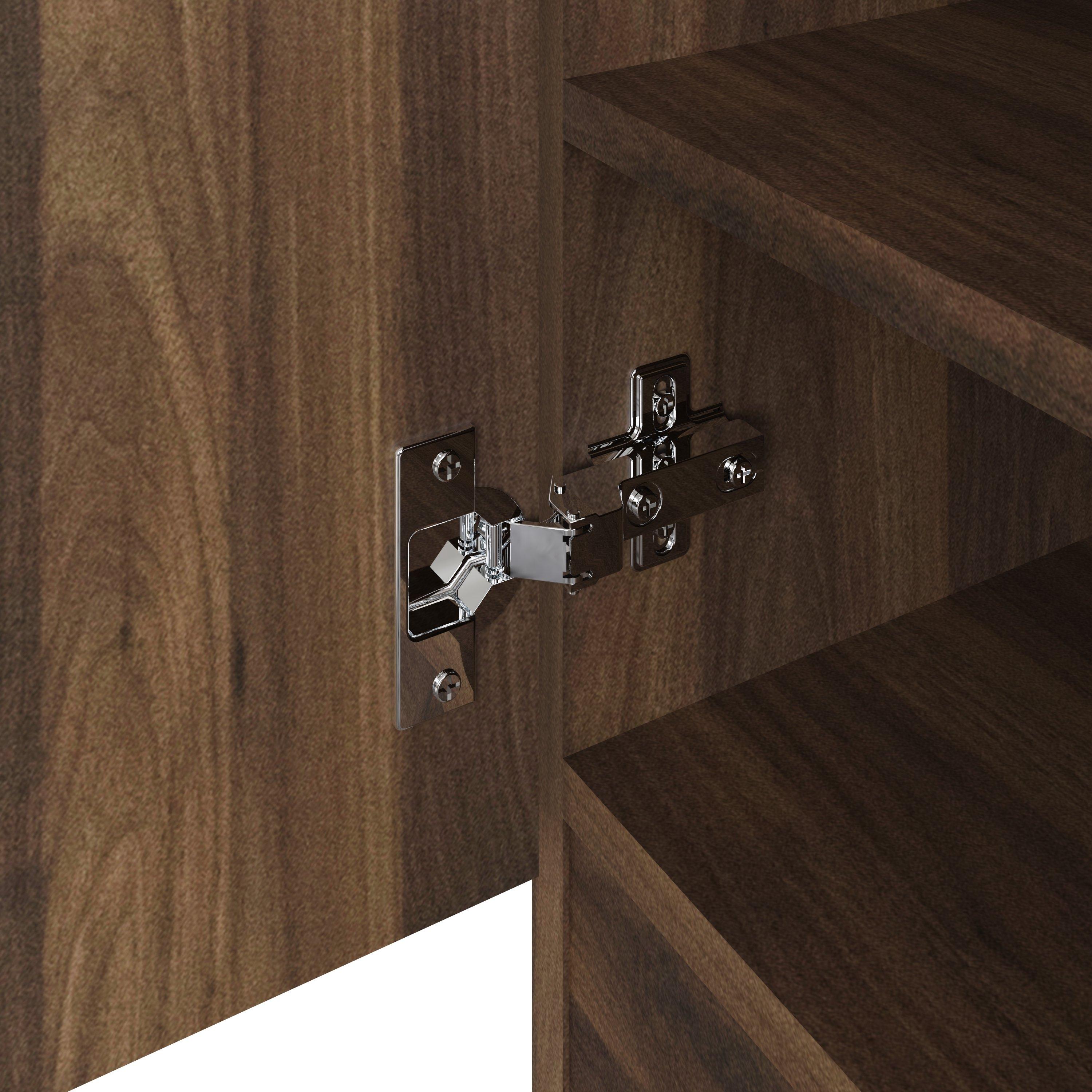 Royal Walnut - GFW - GFW Catania TV Unit - 5