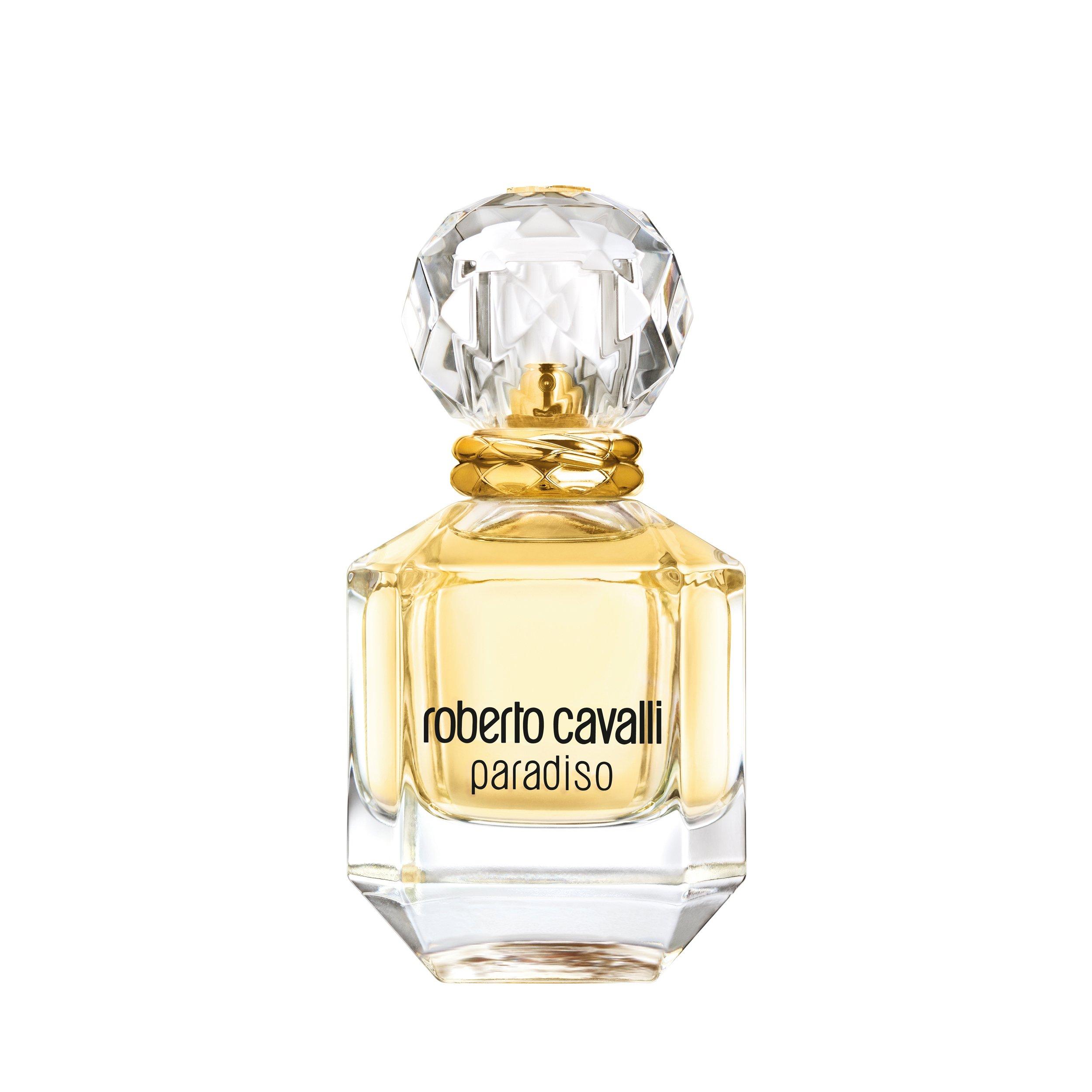 50ml - Roberto Cavalli - Paradiso Eau de Parfum Spray - 1