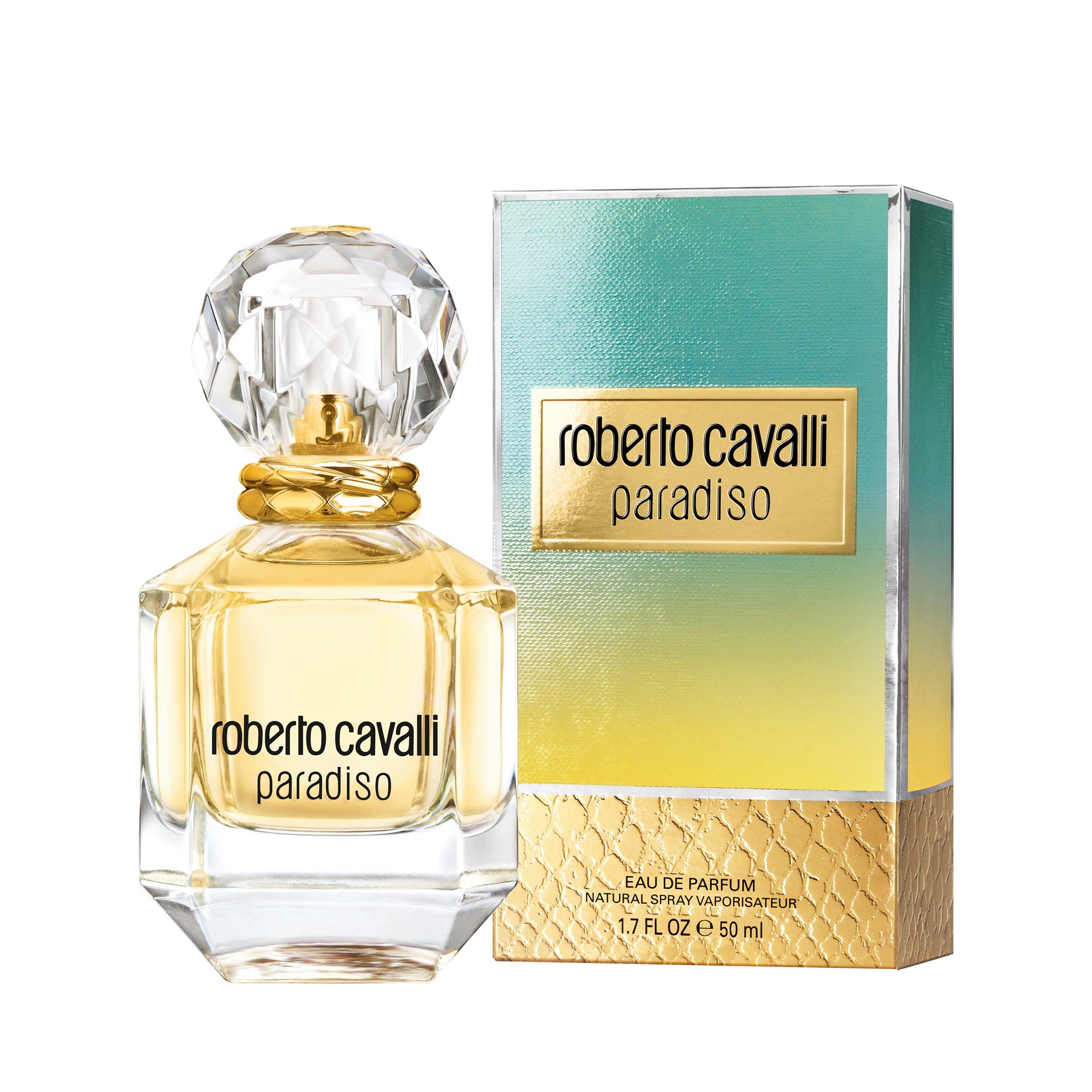 50ml - Roberto Cavalli - Paradiso Eau de Parfum Spray - 2