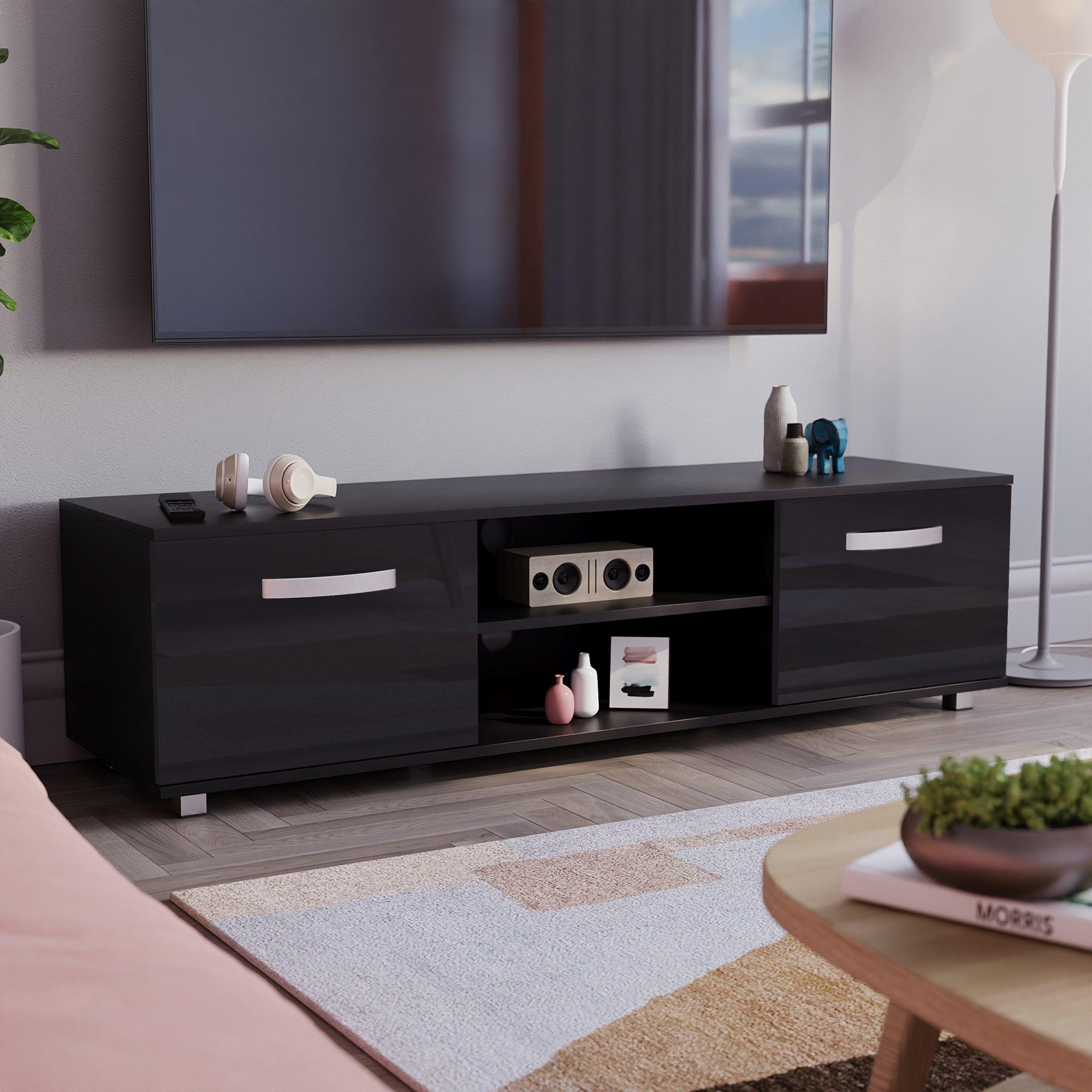 Lassic Vida Designs Cosmo 2 Door TV Unit 140cm