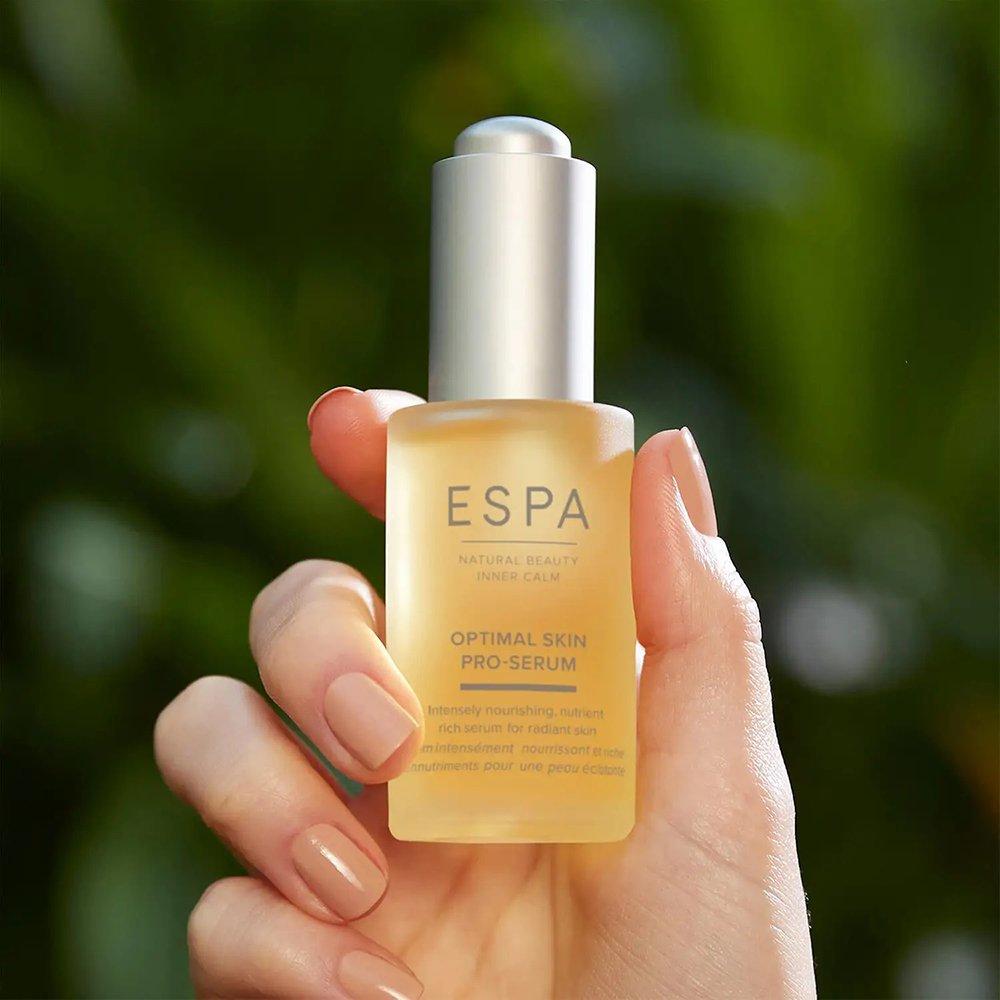 Clear - ESPA - ESPA Optimal Skin Pro-Serum - 3