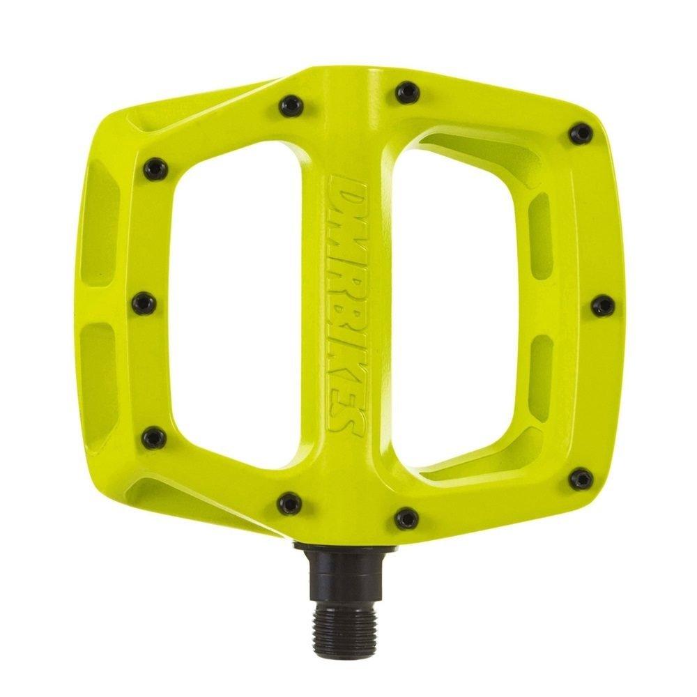 Dmr  V8 Pedal - Lem Lime