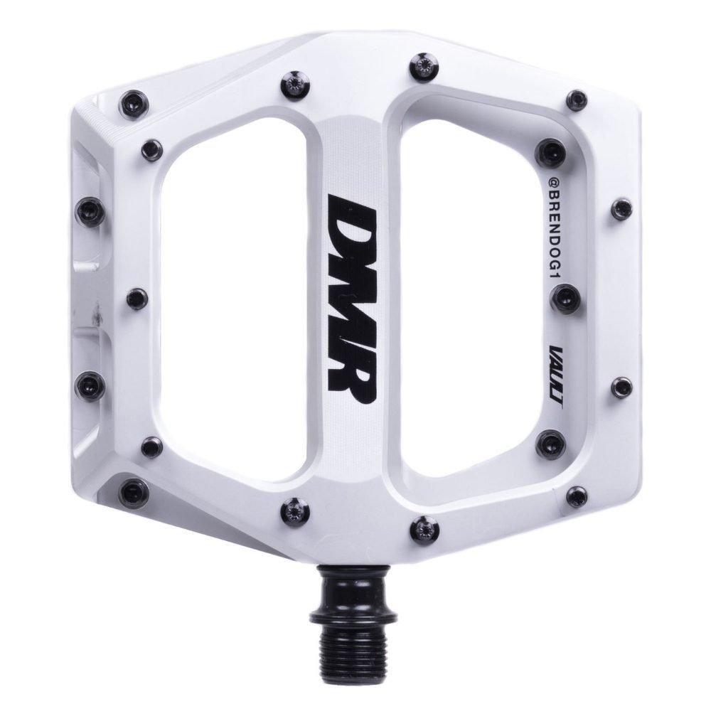 Vault Flat Pedal Brendog Sigture Ice