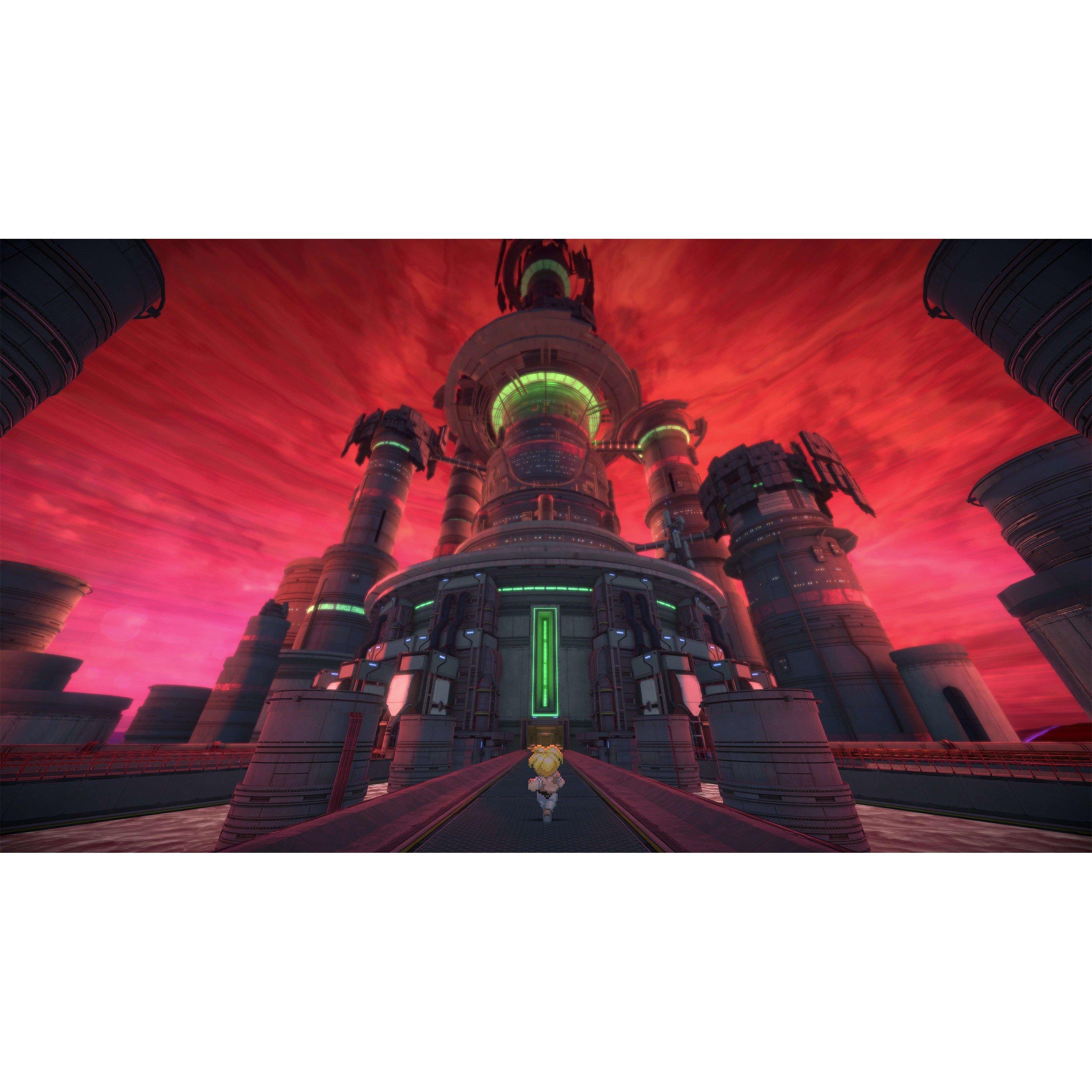 Ps5 - Square Enix - Star Ocean The Second Story R - 3