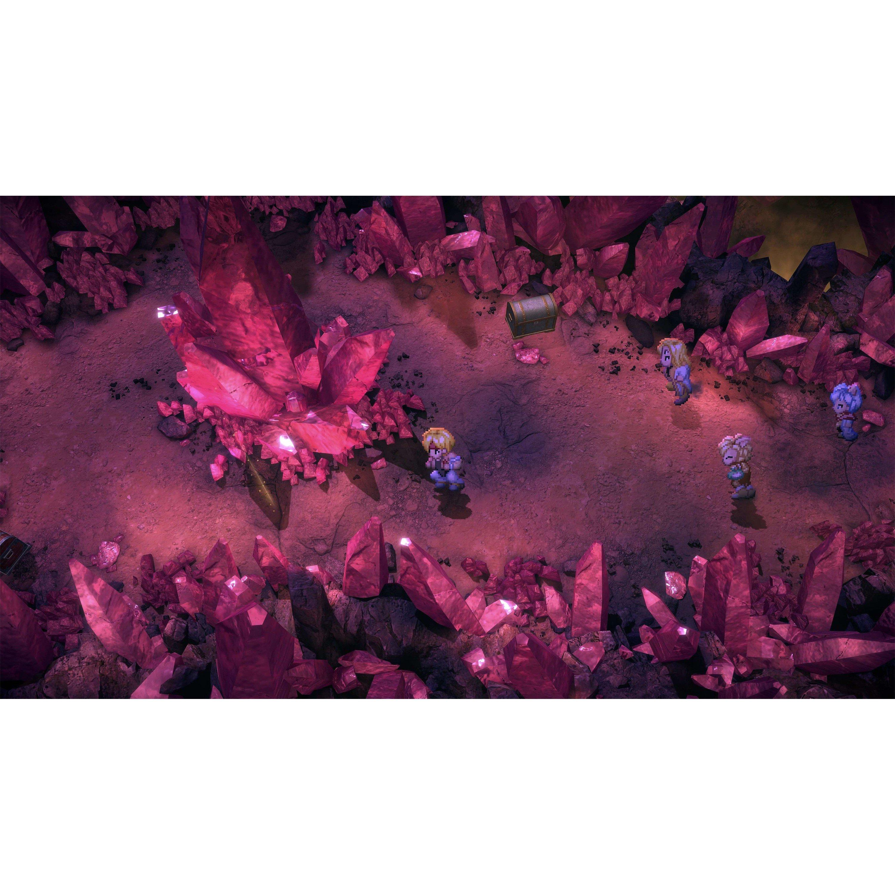 Ps5 - Square Enix - Star Ocean The Second Story R - 4