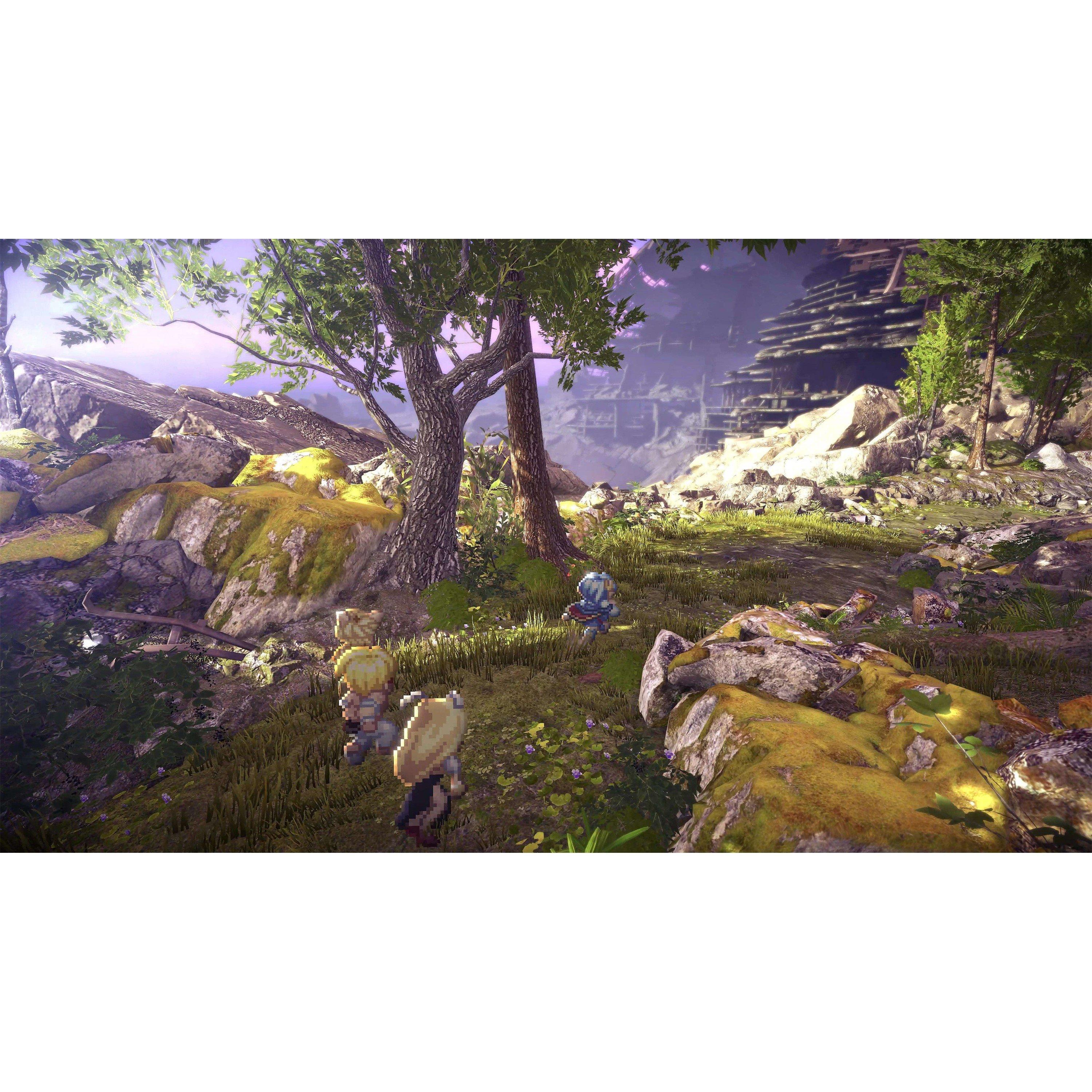 Ps5 - Square Enix - Star Ocean The Second Story R - 9