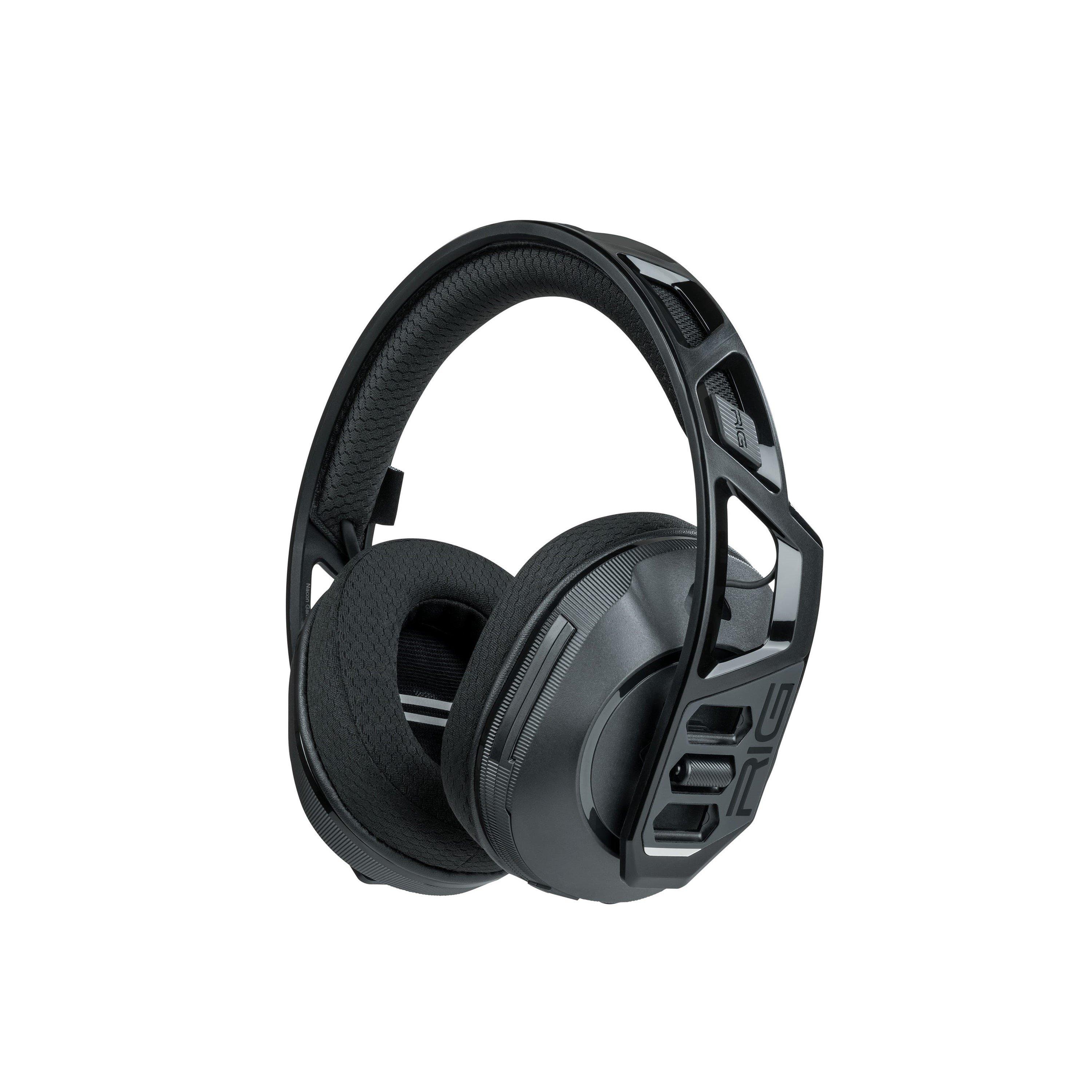 Black - Nacon - RIG 600 PRO Xbox Headset - 2