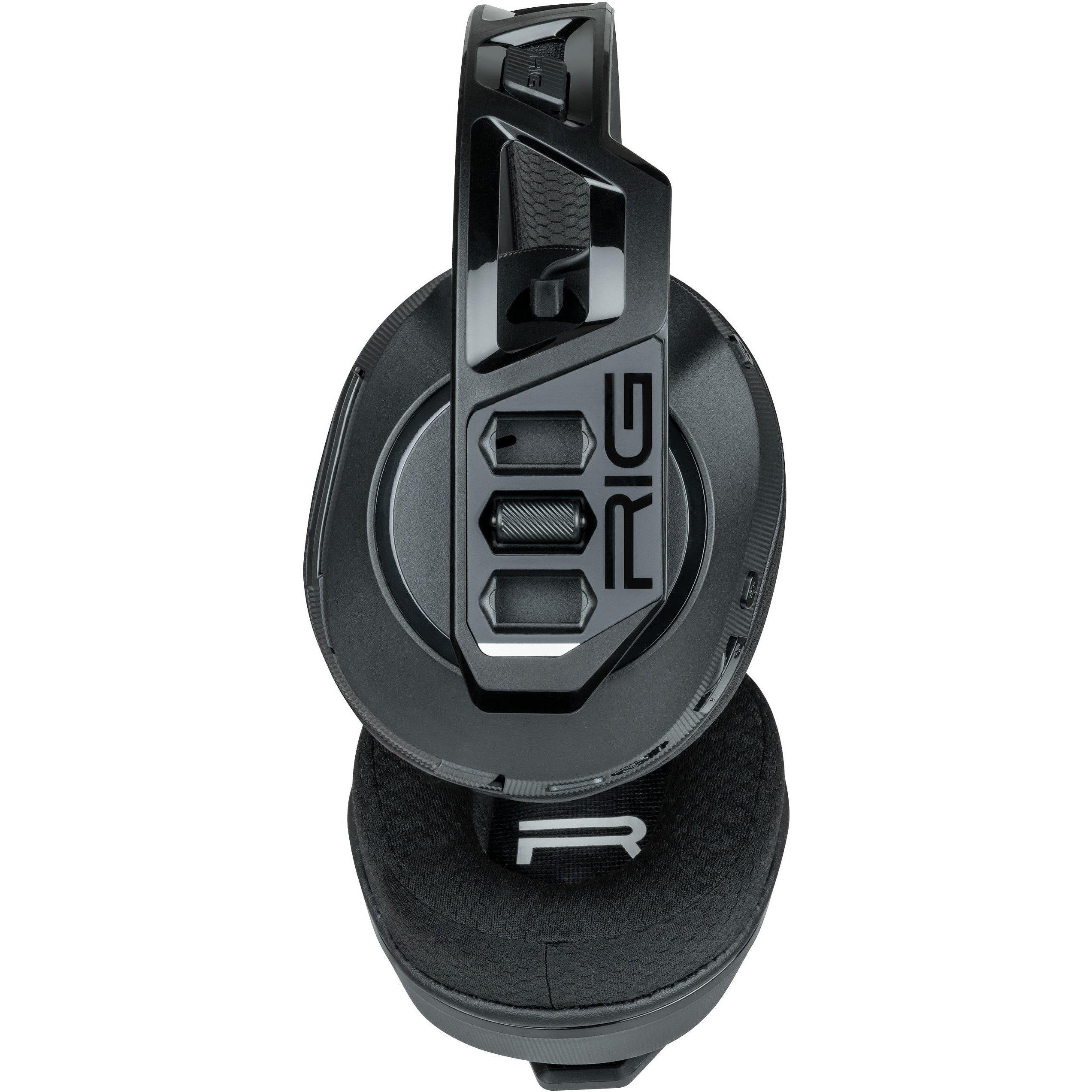 Black - Nacon - RIG 600 PRO Xbox Headset - 4