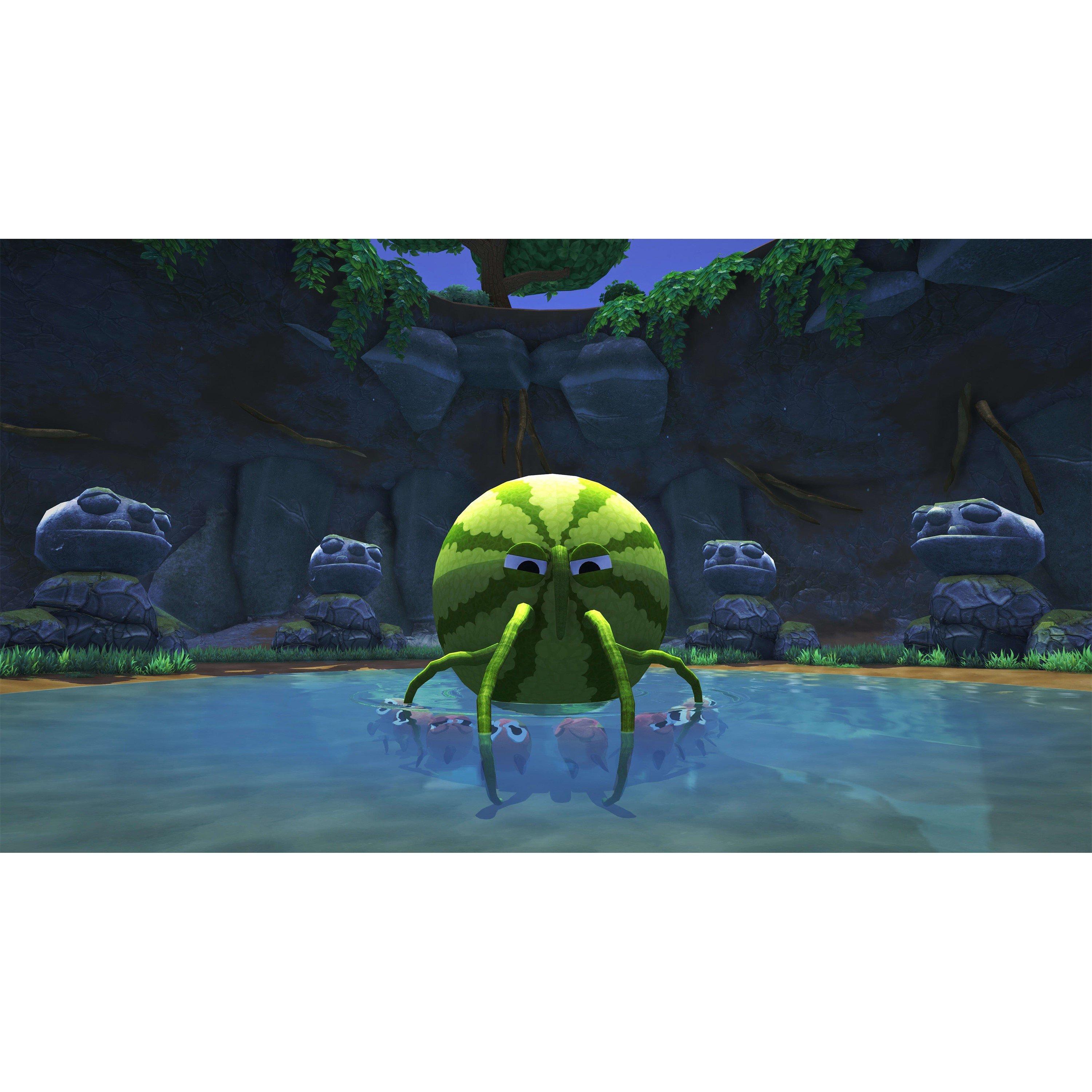 PlayStation 5 - U and I Entertainment - Bugsnax - 3
