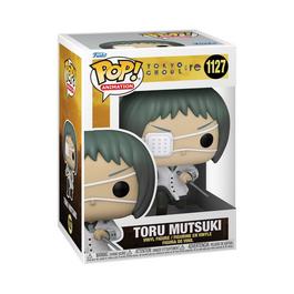 FUNKO GAME POP! Anime: Tooru Mutsuki Tokyo Ghoul