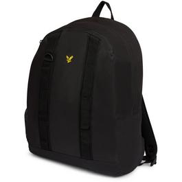 Lyle and Scott City Pack 99