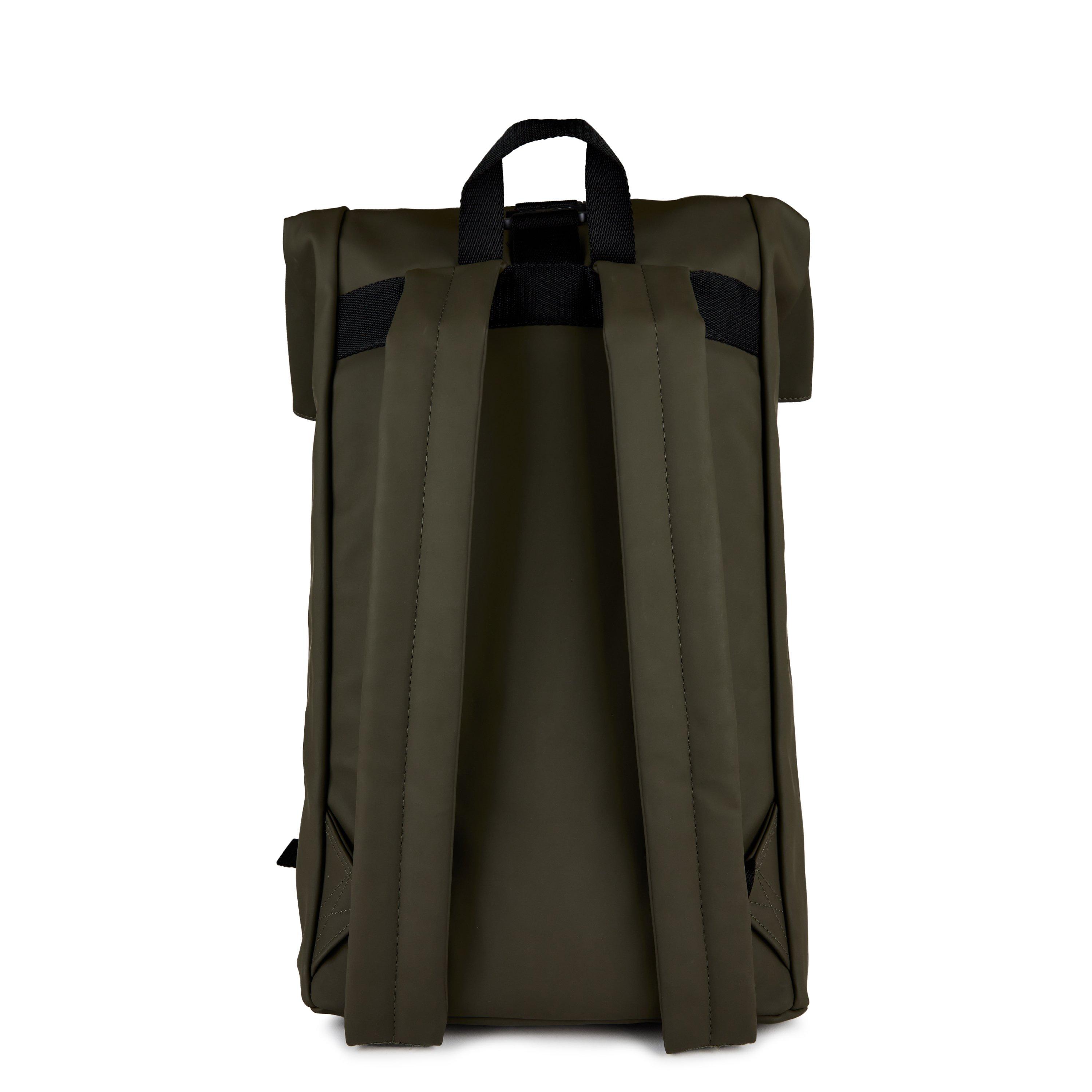 Olive - Lyle and Scott - Adults Backpack - 2
