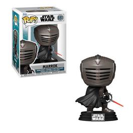 FUNKO GAME POP TV: Marrok Ahsoka