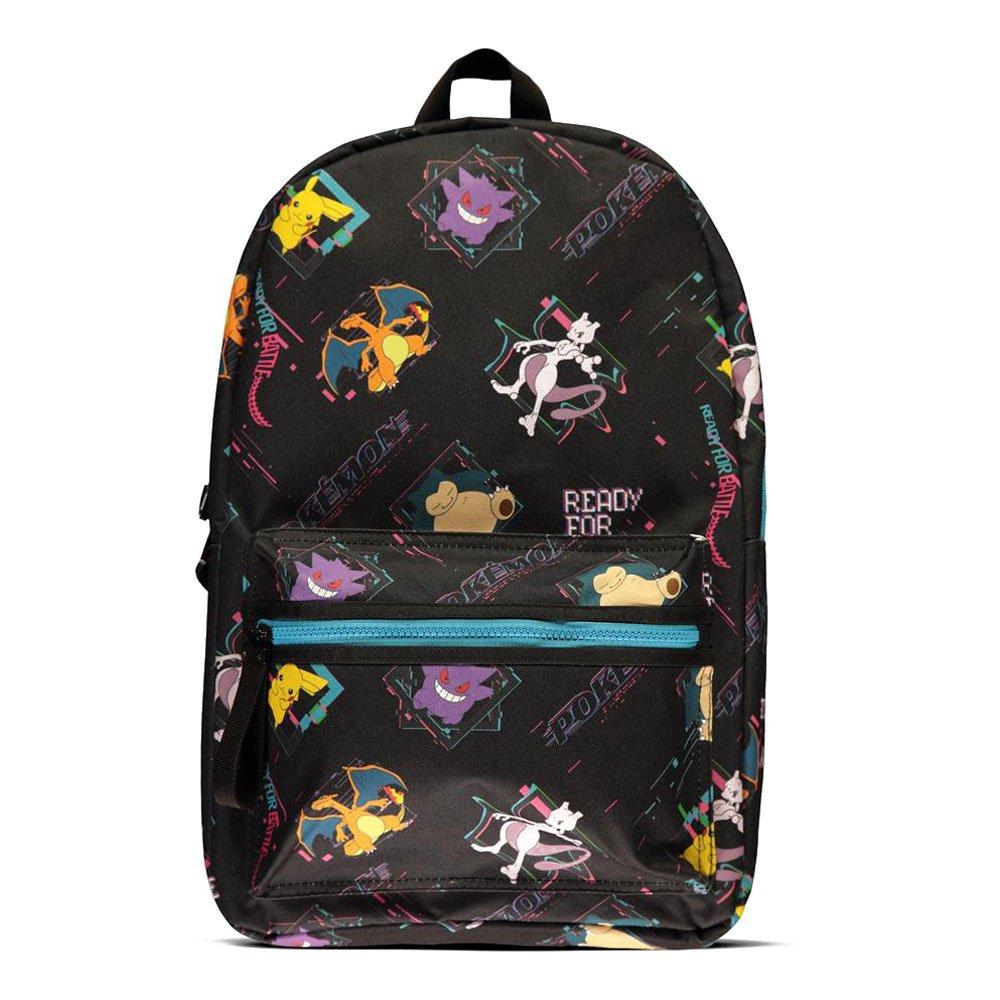 Multi - Pokemon - POKEMON Characters All-Ov - 1