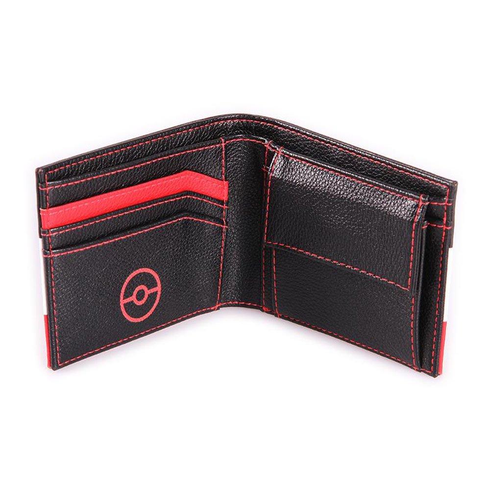 Multi - Pokemon - POKEMON Pikachu Striped T - 4