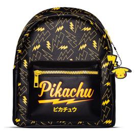 Pokemon POKEMON Pikachu Mini Back