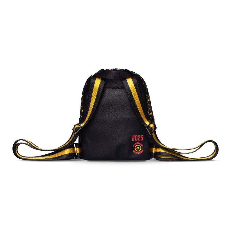 Multi - Pokemon - POKEMON Pikachu Mini Back - 2