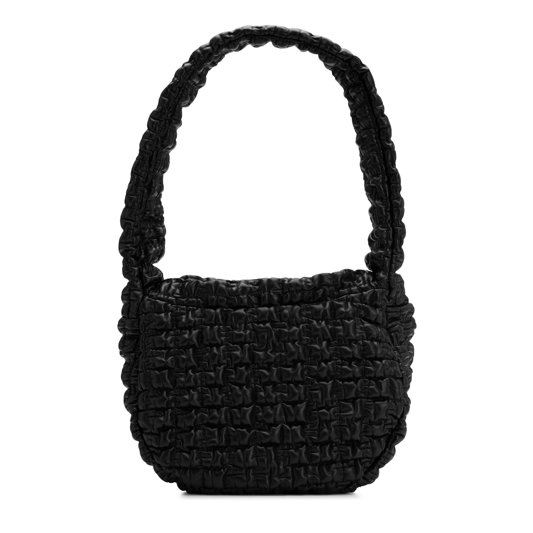 Black - Hugo - Mhati Shoulder Bag - 9