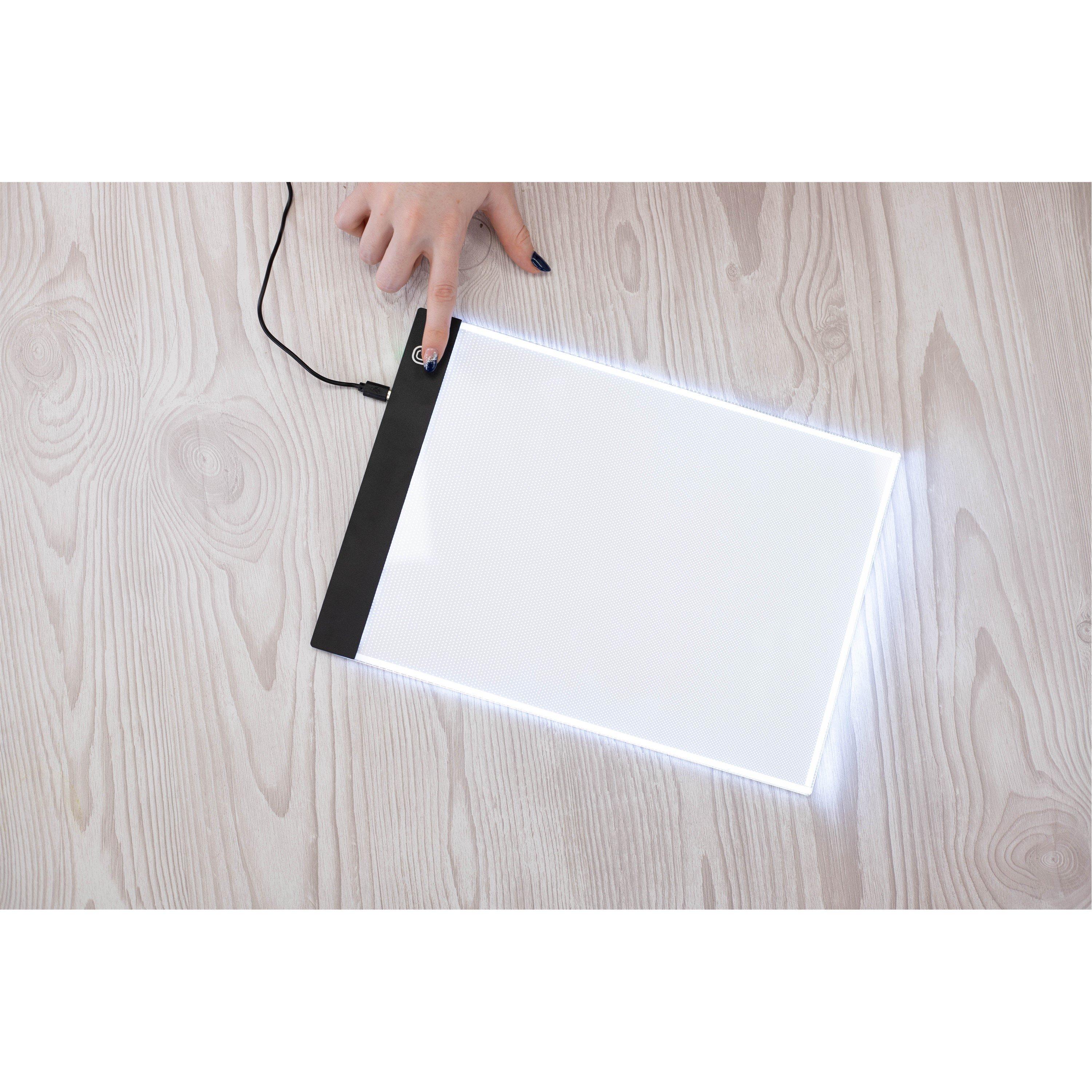Multi - Crafters Companion - Crafters Companion - Essential Tools - Light Pad - 1