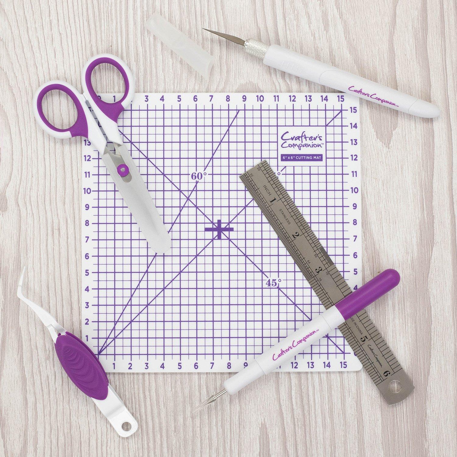 Multi - Crafters Companion - - Essential Tool Kit - 3