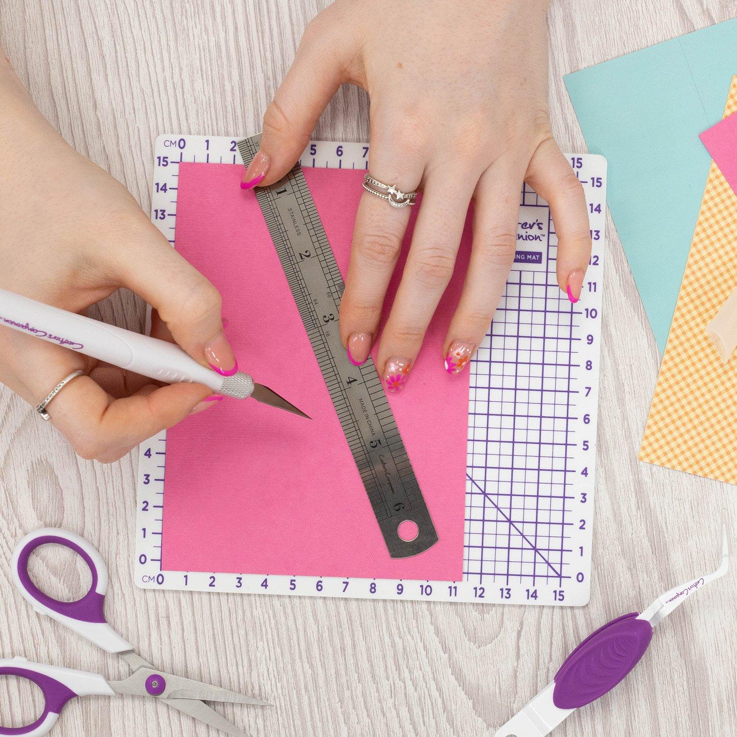 Multi - Crafters Companion - - Essential Tool Kit - 4