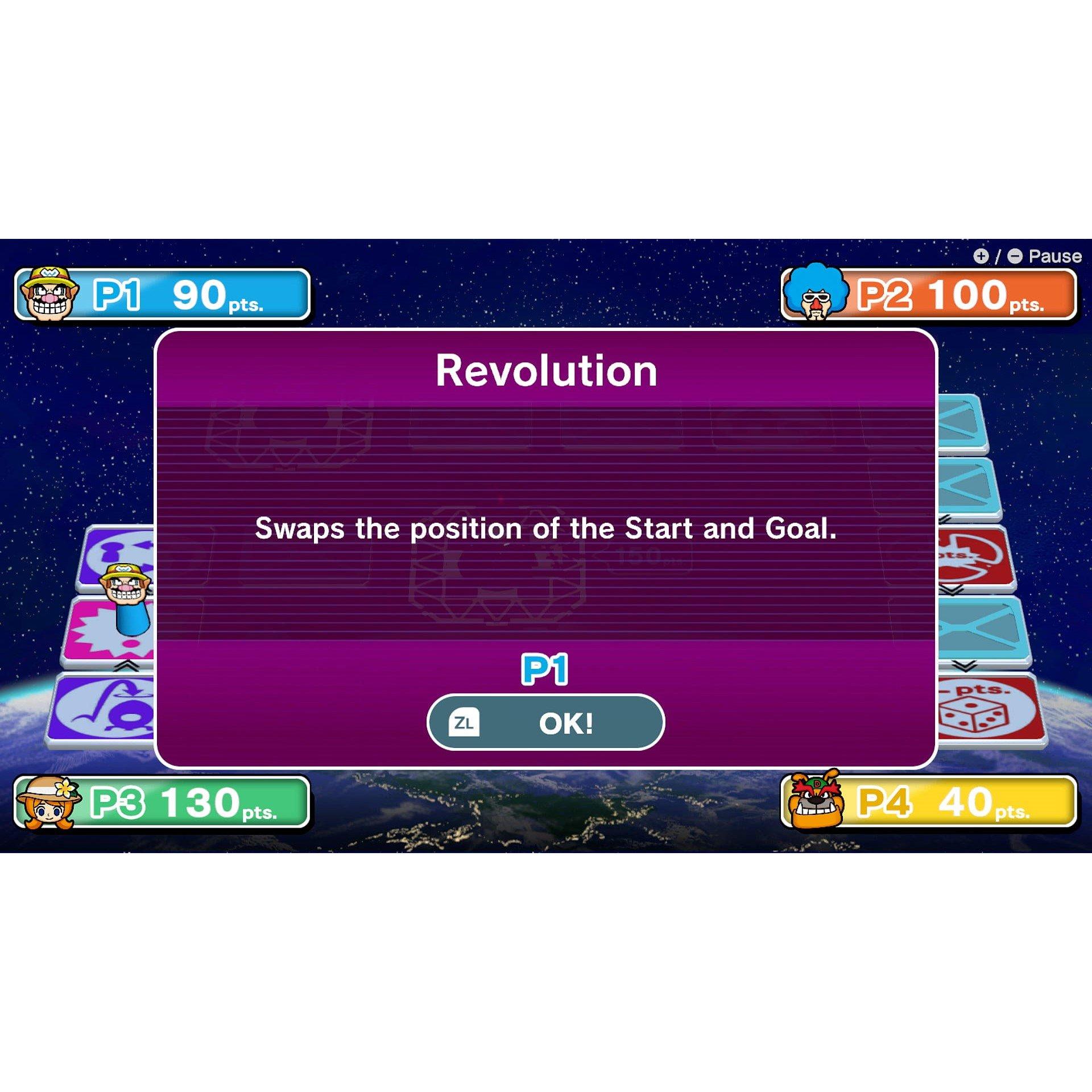 NSW - Nintendo - Warioware: Move It - 10