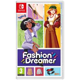 Nintendo GAME Fashion Dreamer