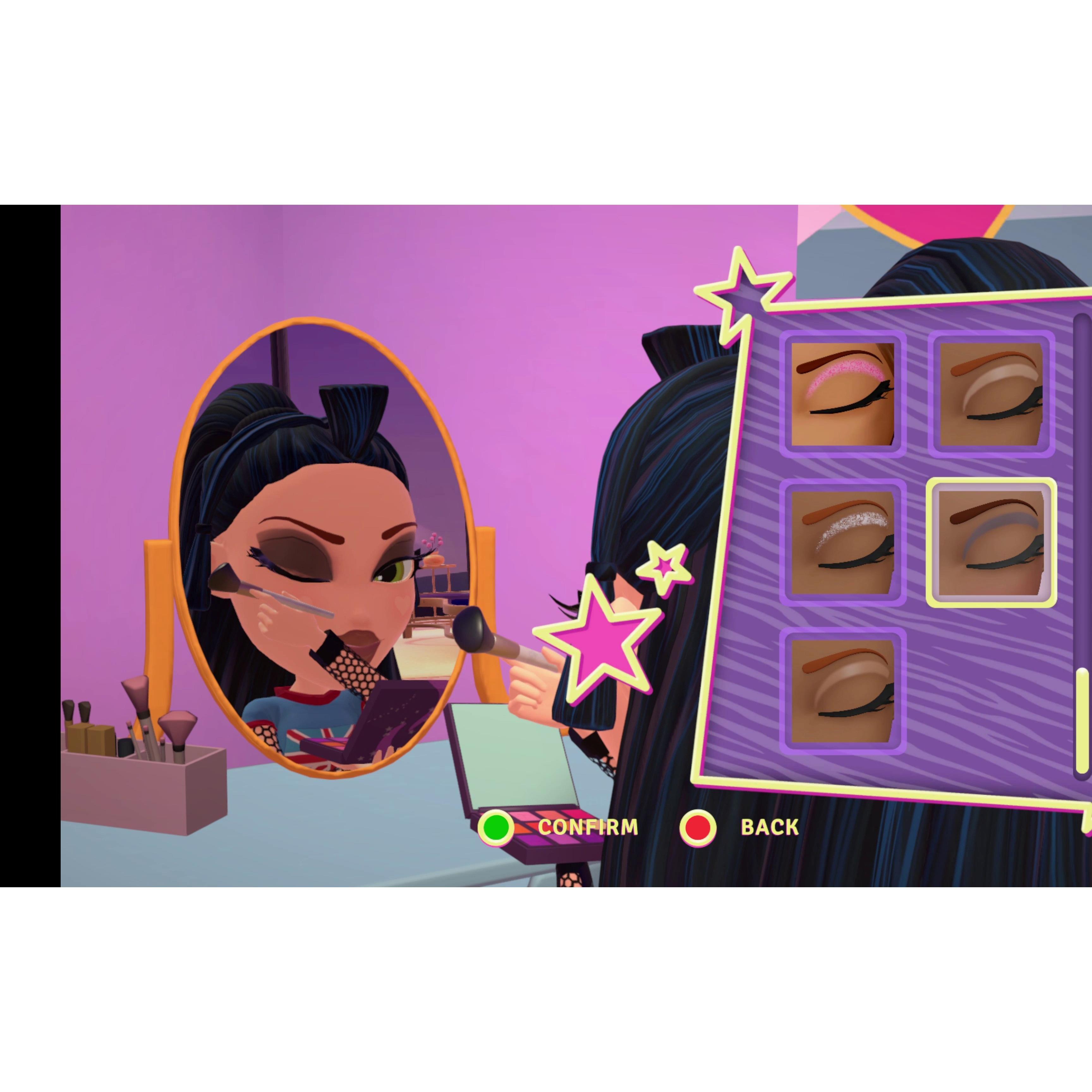 Nintendo Switch - Outright Games - BRATZ: Flaunt Your Fashion - Complete Edition - 3