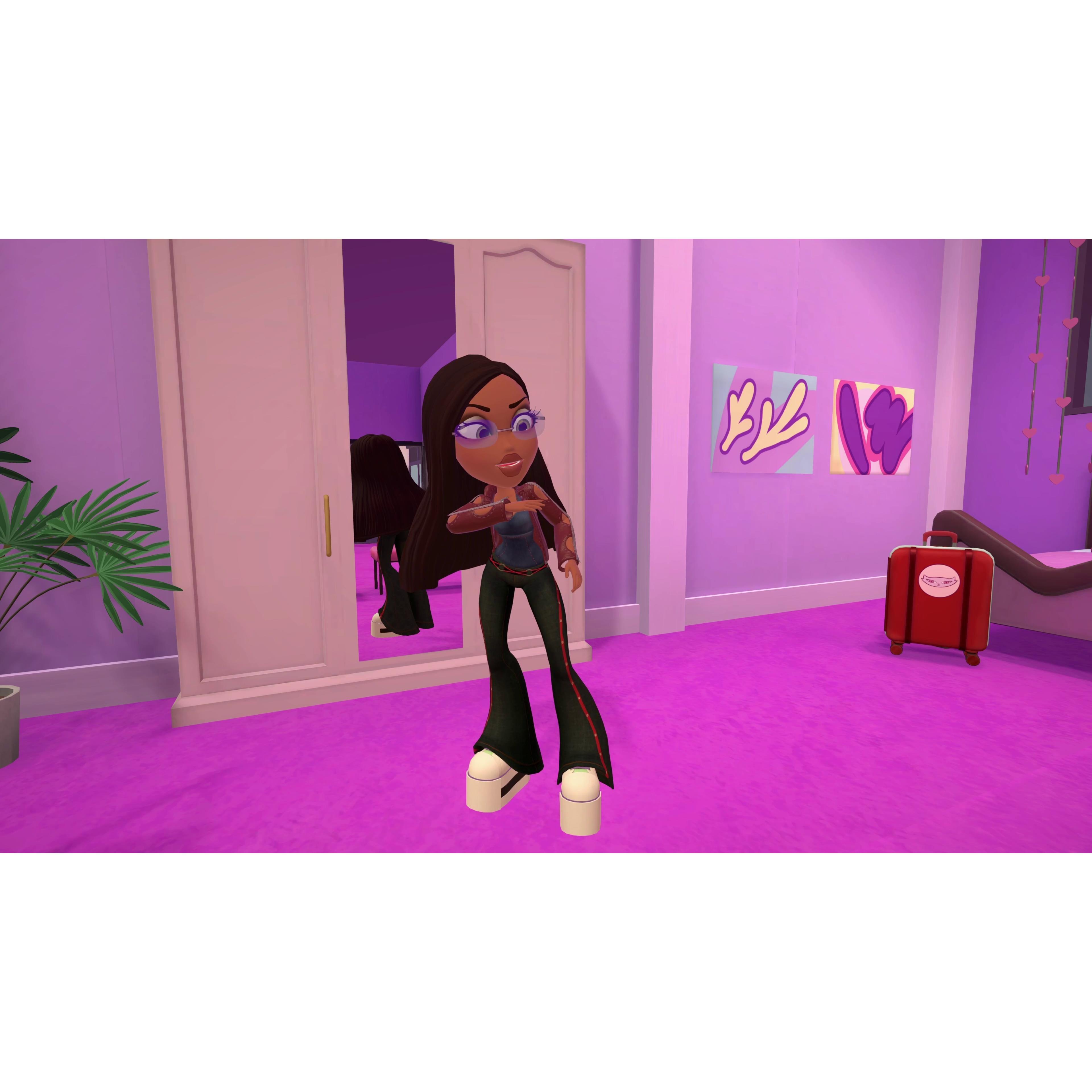 Nintendo Switch - Outright Games - BRATZ: Flaunt Your Fashion - Complete Edition - 4