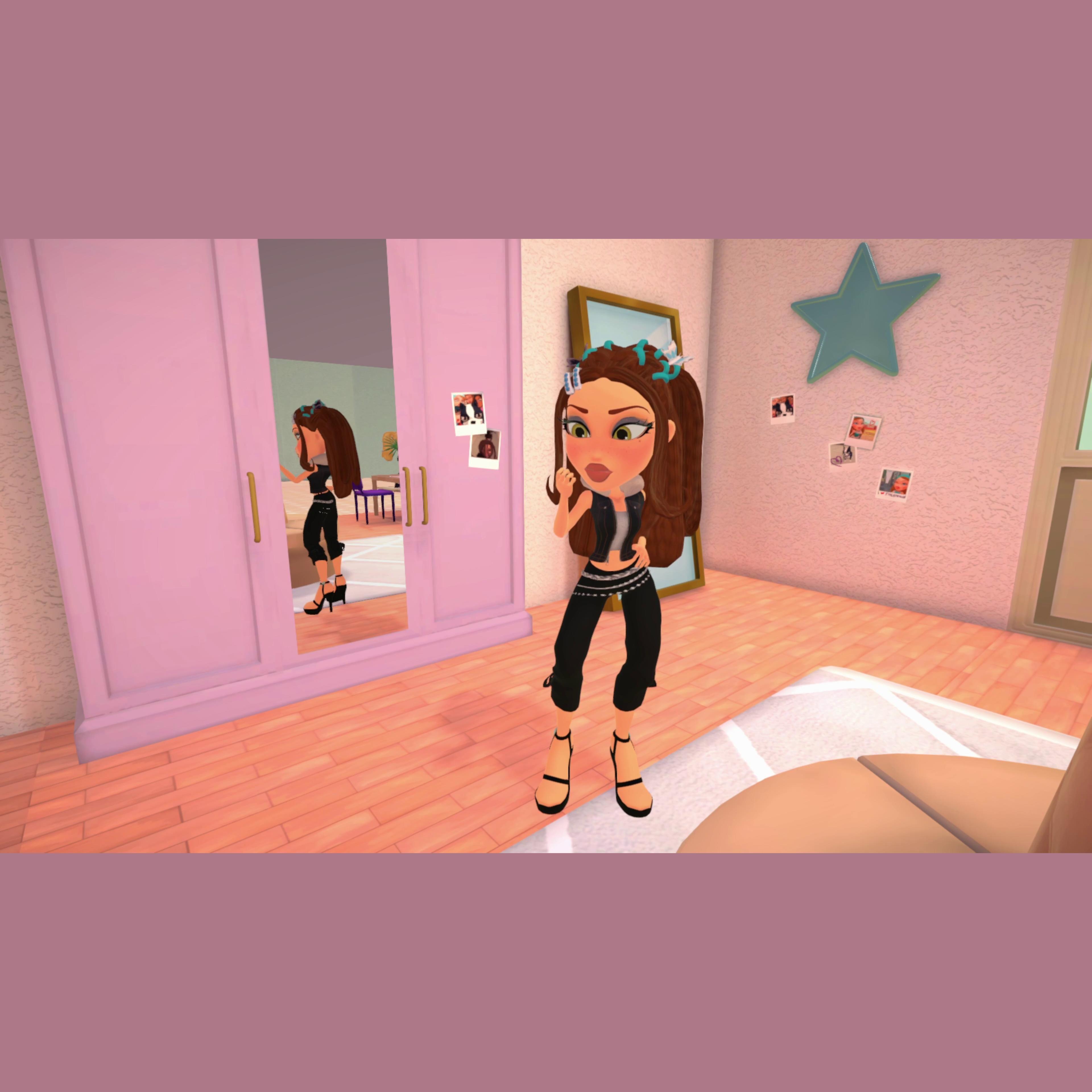 Nintendo Switch - Outright Games - BRATZ: Flaunt Your Fashion - Complete Edition - 5