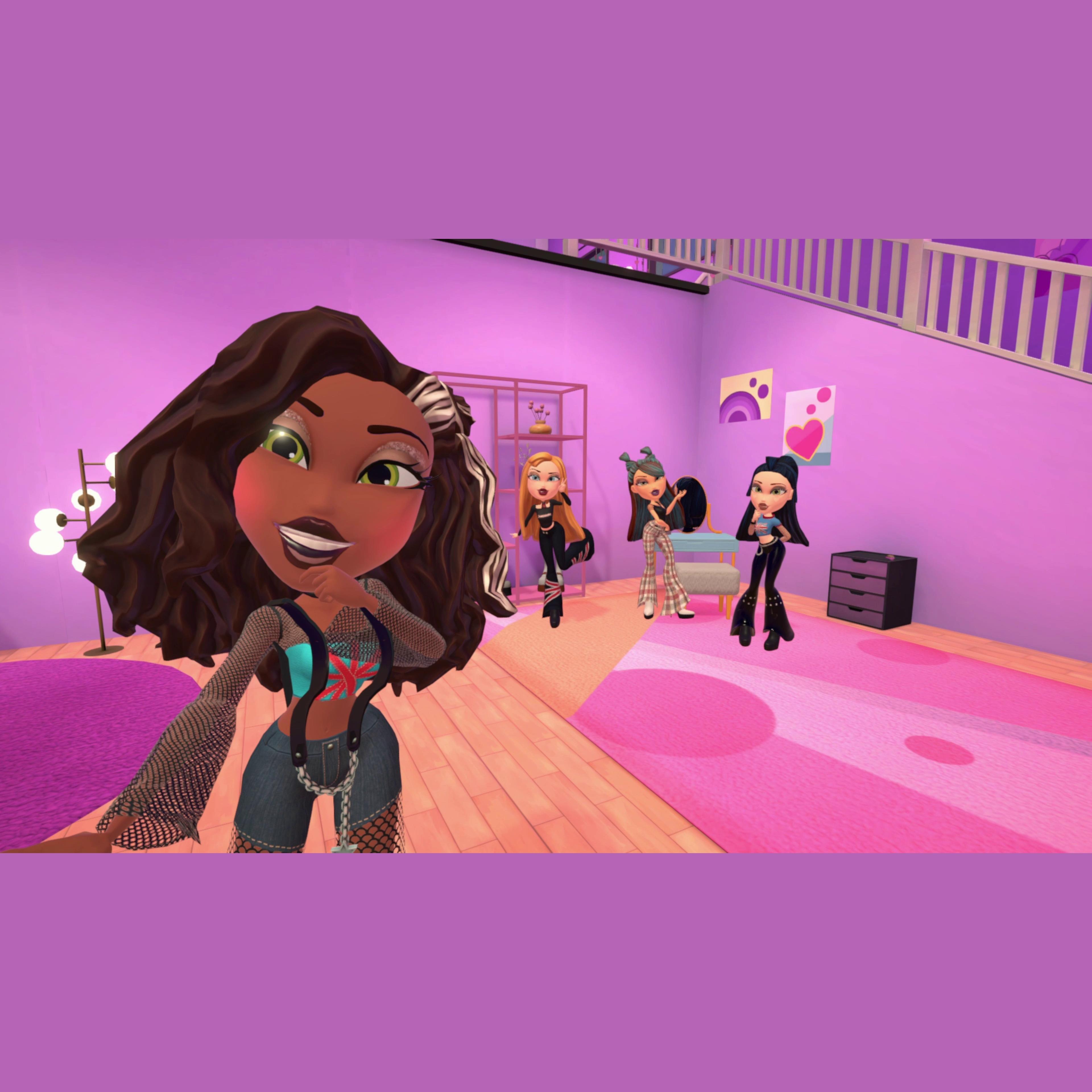 Nintendo Switch - Outright Games - BRATZ: Flaunt Your Fashion - Complete Edition - 8