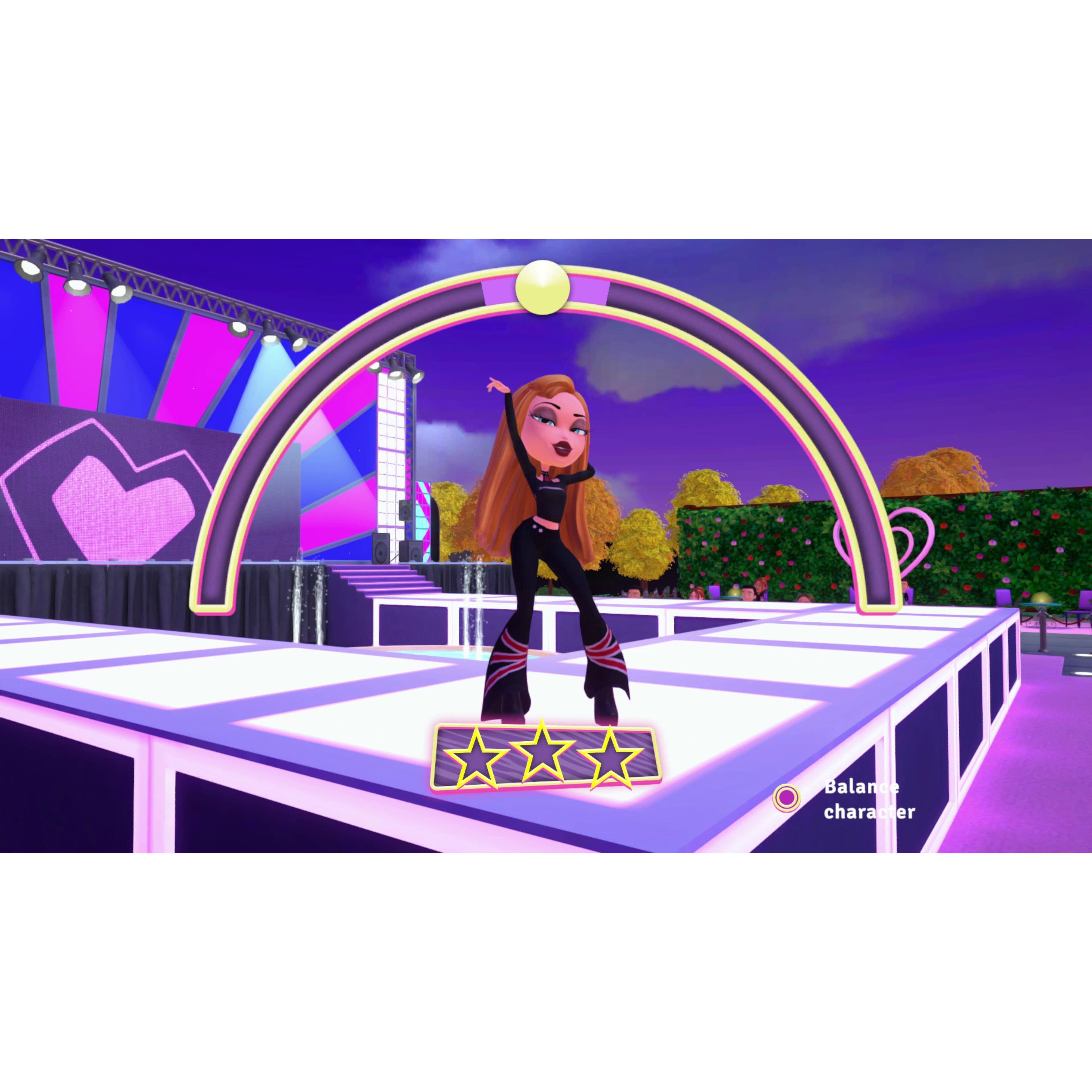 Nintendo Switch - Outright Games - BRATZ: Flaunt Your Fashion - Complete Edition - 9