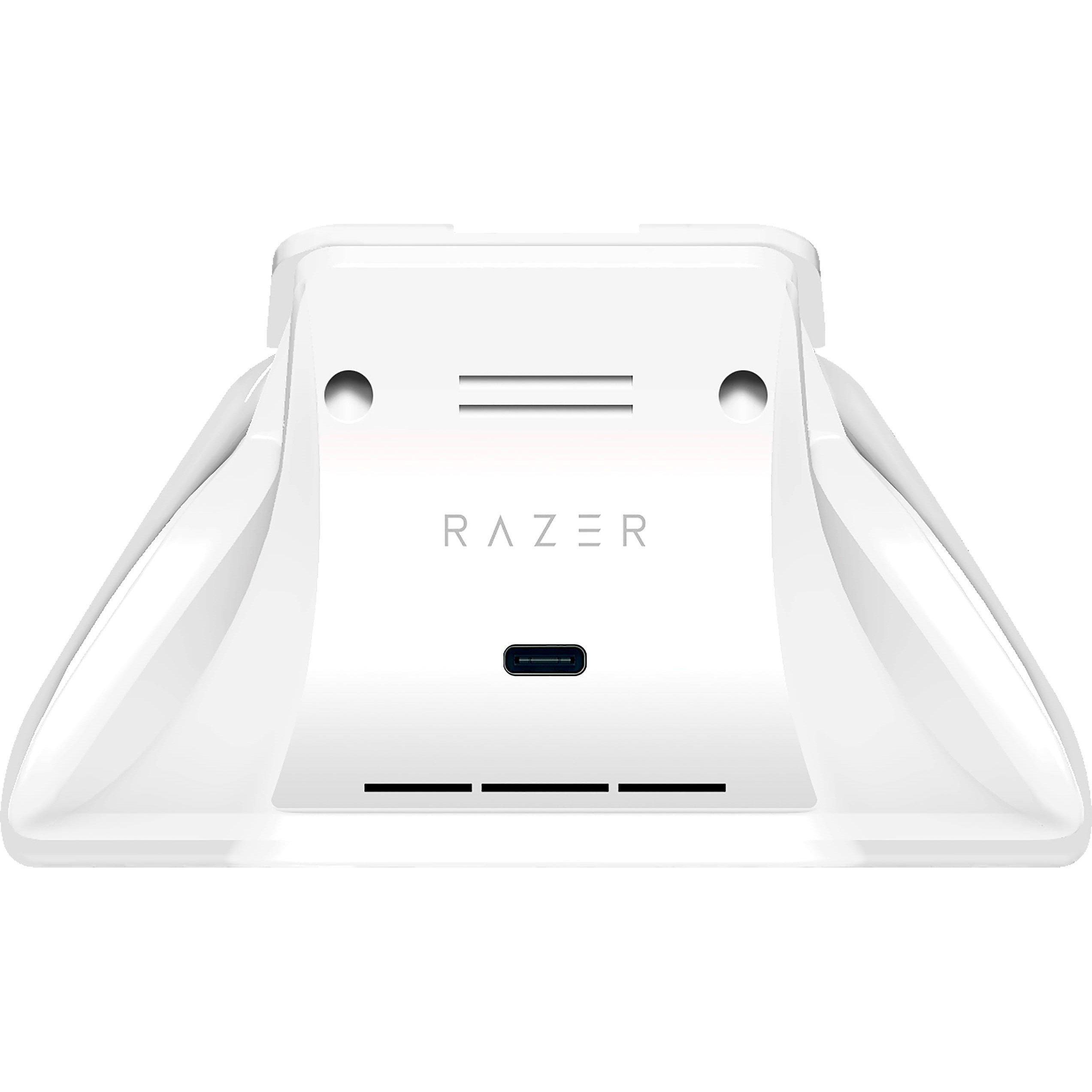 Robot Blanco - Razer - PER RAZR CHRG STND XB RWHITE - 4